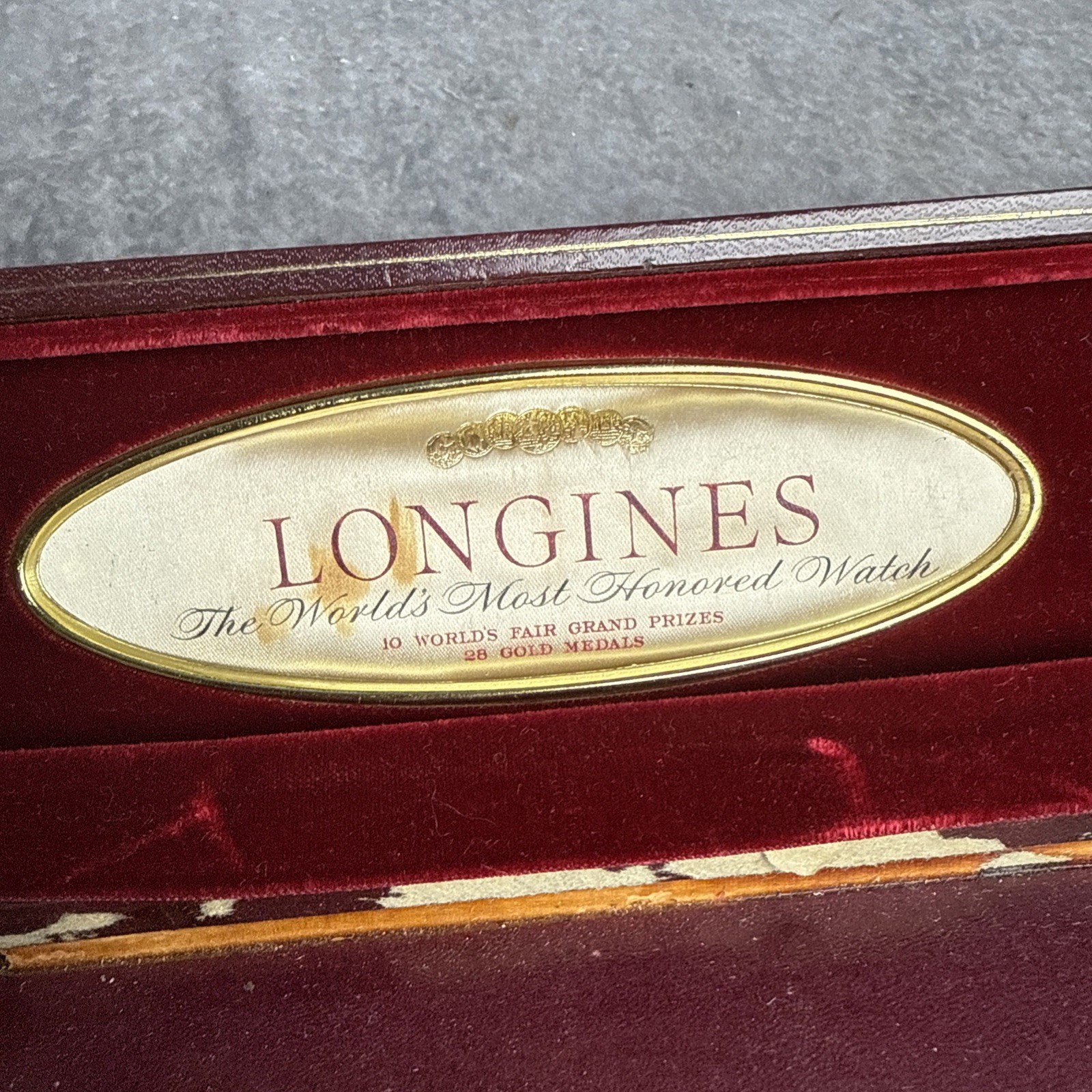 Vintage Jewelry Box Lot Of 18 Longines Fifth Ave Swank Broadstreet Ernest Borel