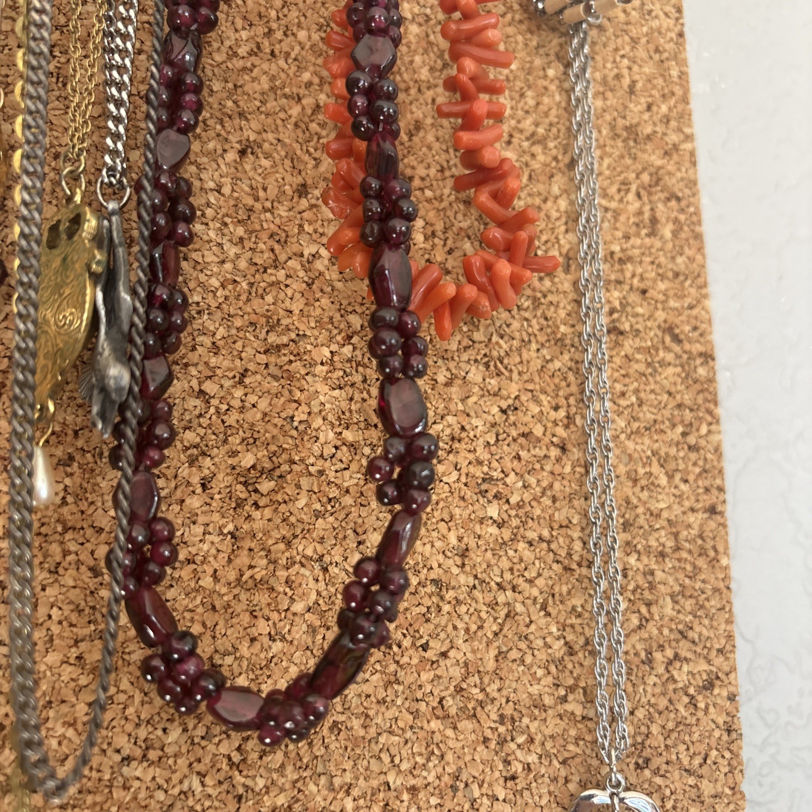 vintage to now jewelry lot 30 Plus Piece