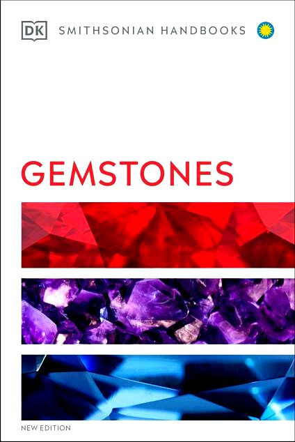 Gemstone Identification Handbook Encyclopedia 800 Pix 130 Species Diamond Pearl