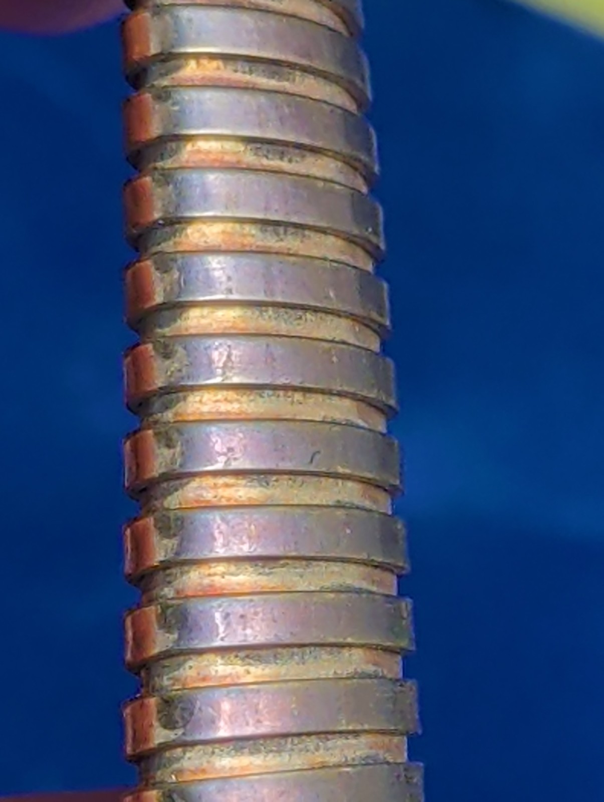 Vintage Gold Filled Expansion Bracelet See Description. Use Or Scrap 26.5 Grams