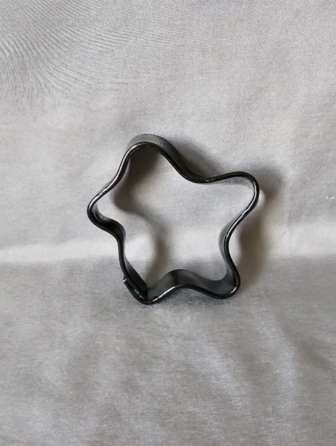 Bill Schiffer Signed Vintage 1984 Acrylic Wave / Ripple Bracelet -OFFERS WELCOME