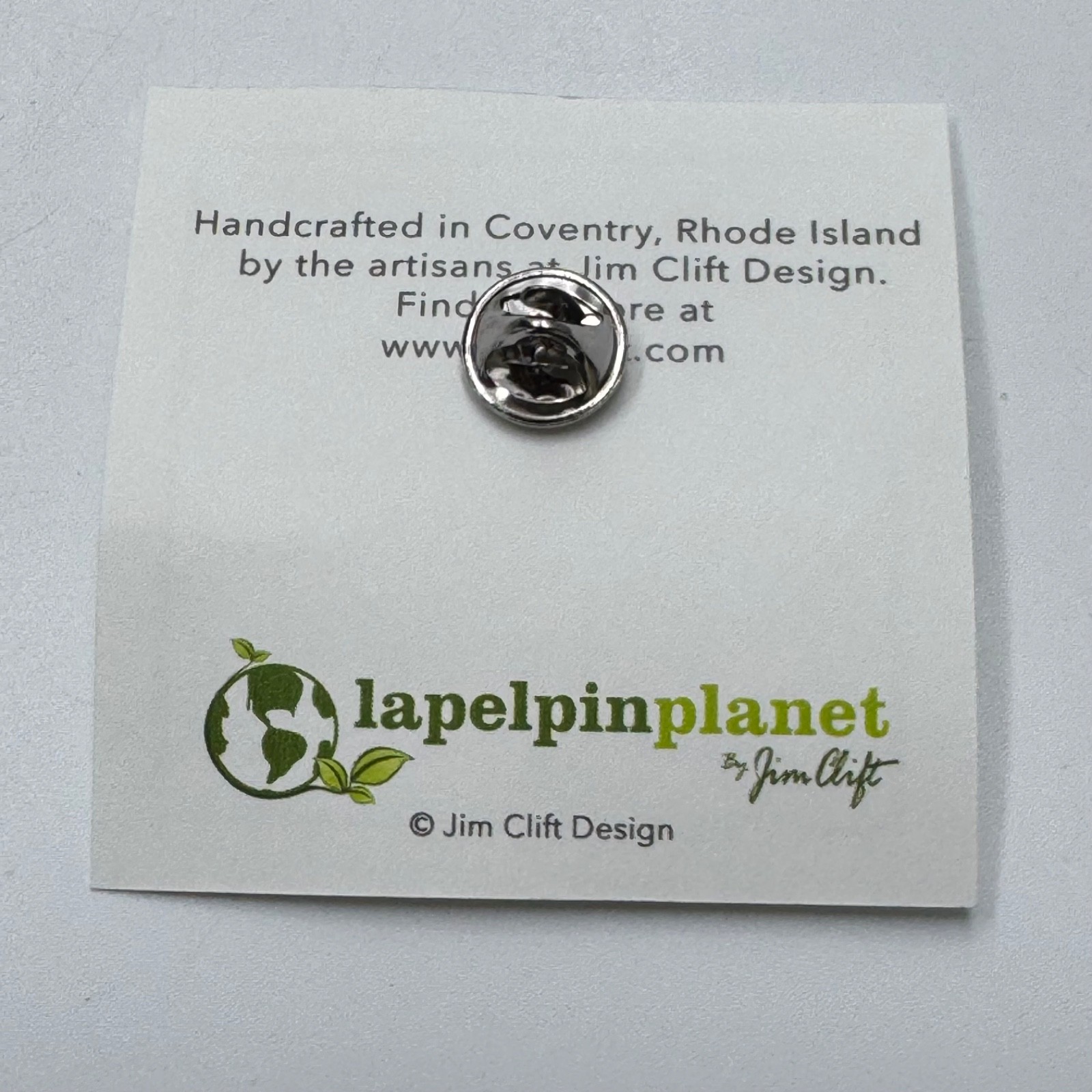 Vintage Handcast Pewter Lungs Anatomy Medical Lapel Pin Tie Tack