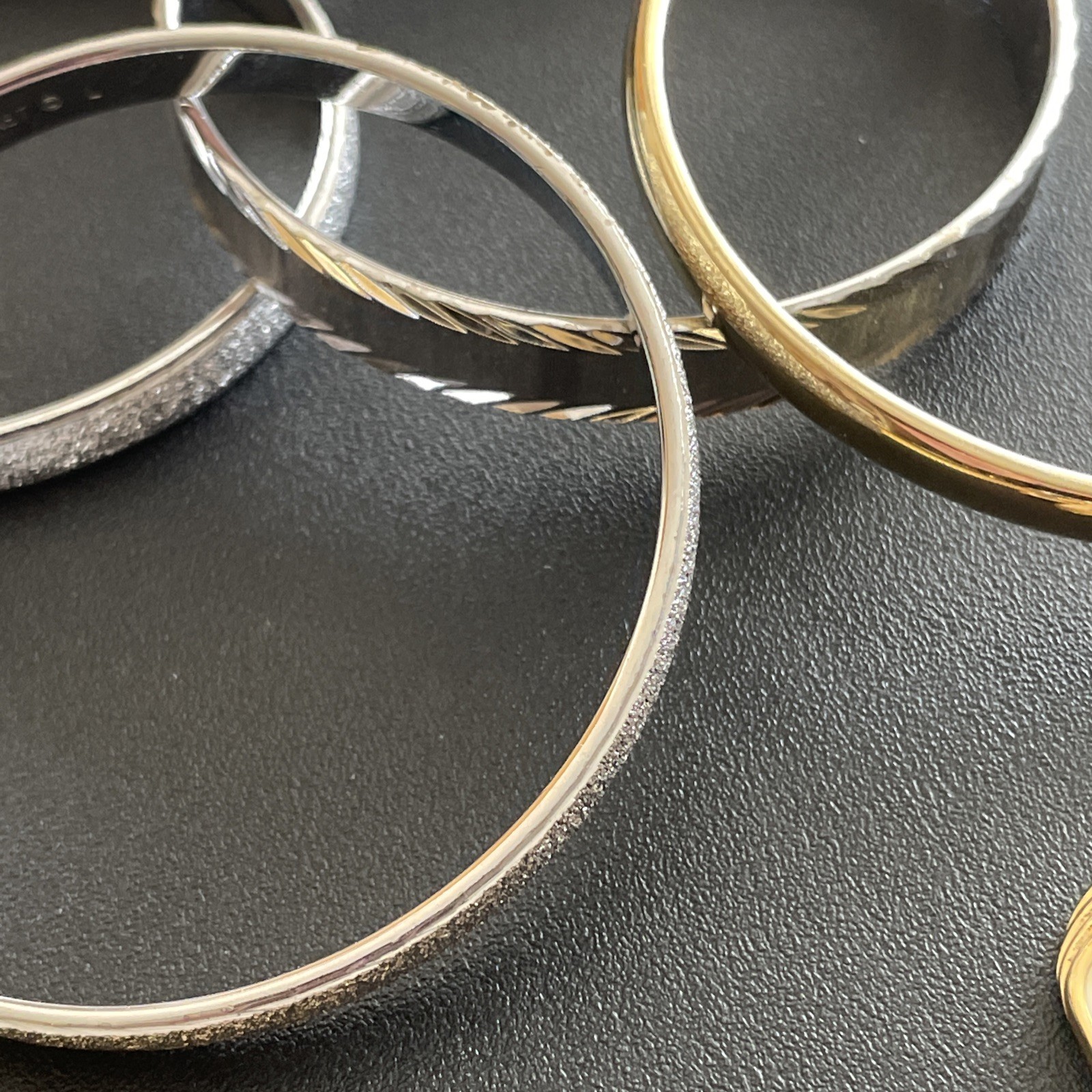 MONET Lot of 19 Pieces Gold & Silver Tone Jewelry Earrings Brooches Necklaces