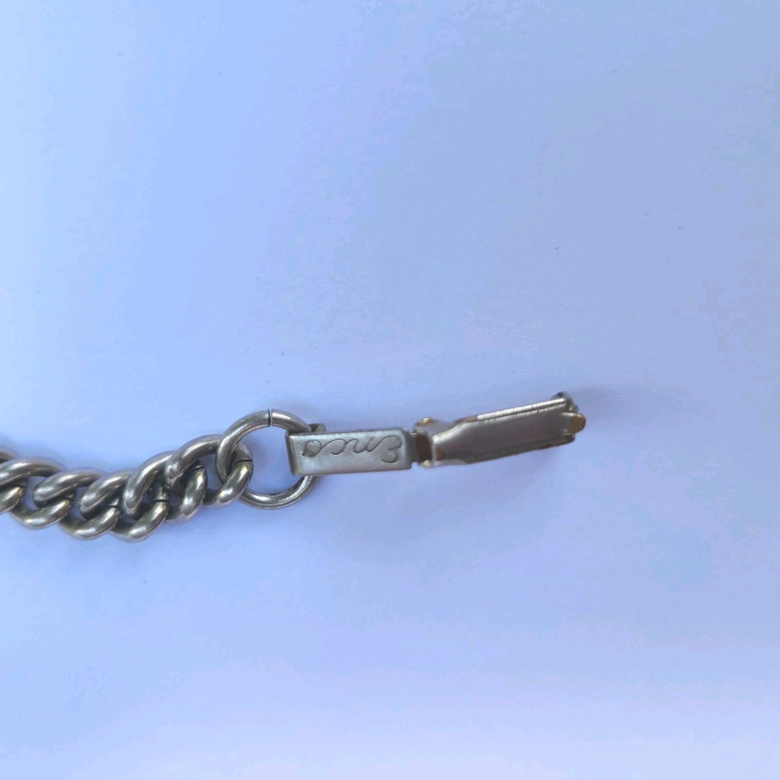 Vintage Empire State Building Souvenir Bracelet