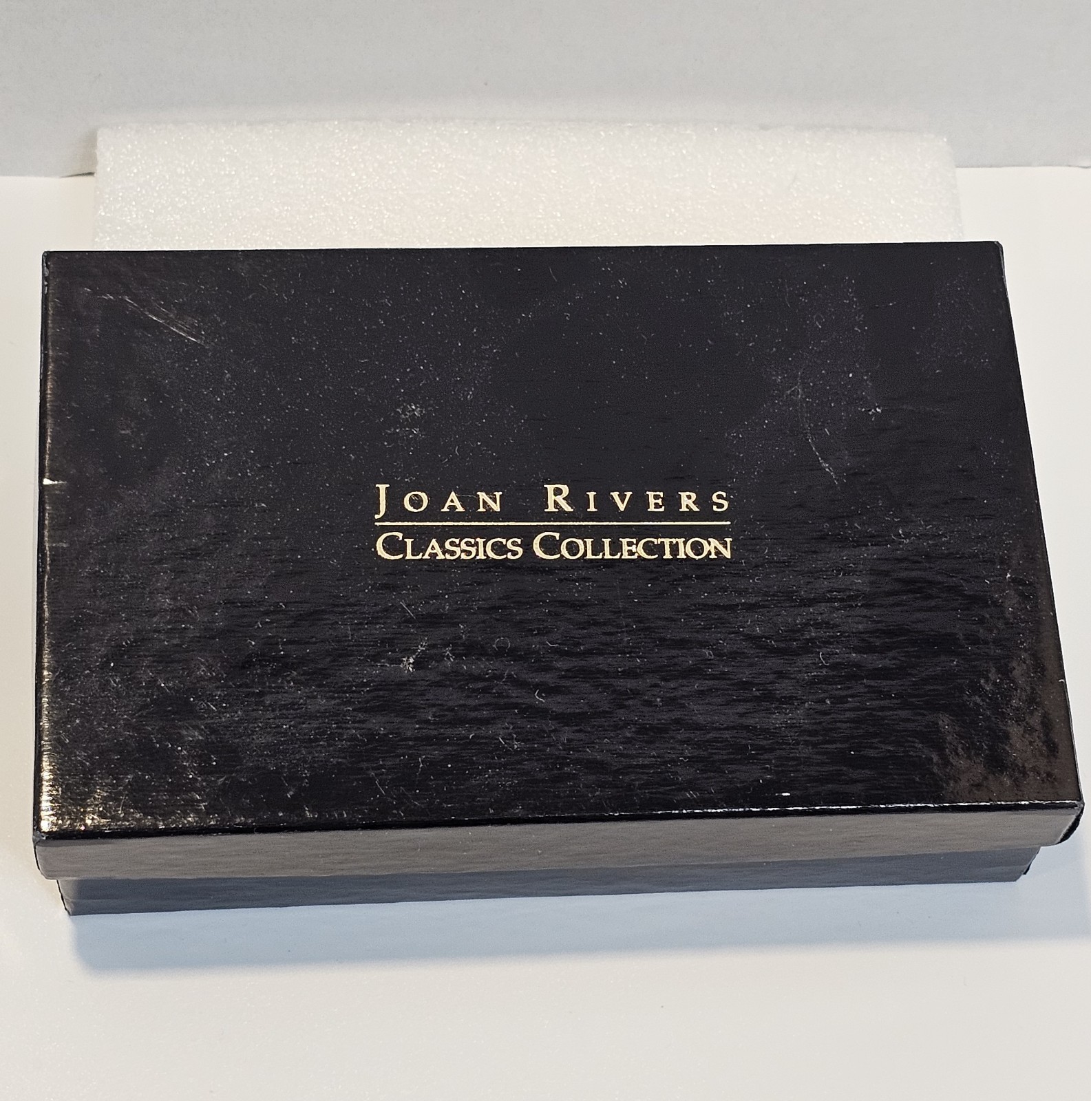 Joan Rivers Earrings set convertible faux pearl multicolor