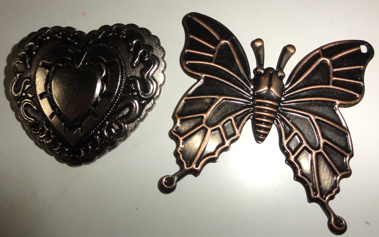 LOT of MISC JEWELRY — NOT JUNK! FOR THE COLLECTOR OR RESELLER OR CRAFTSPERSON!