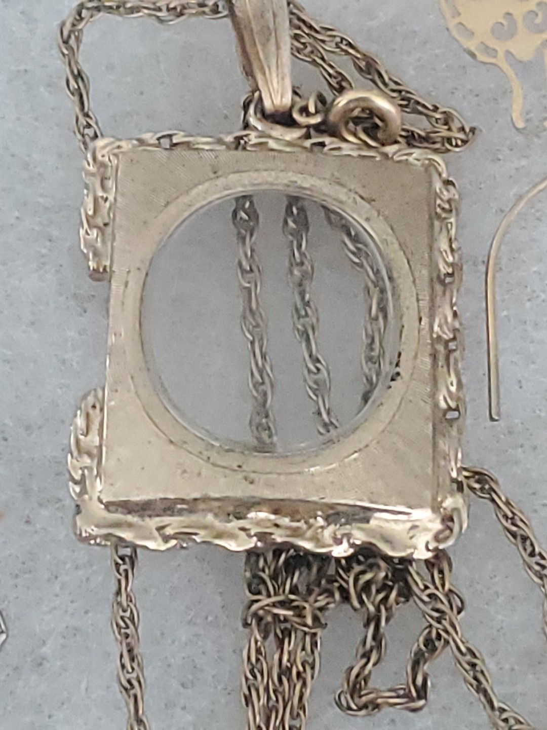 Vintage Jewelry Lot Mixed Estate Collectibles ~ AP2