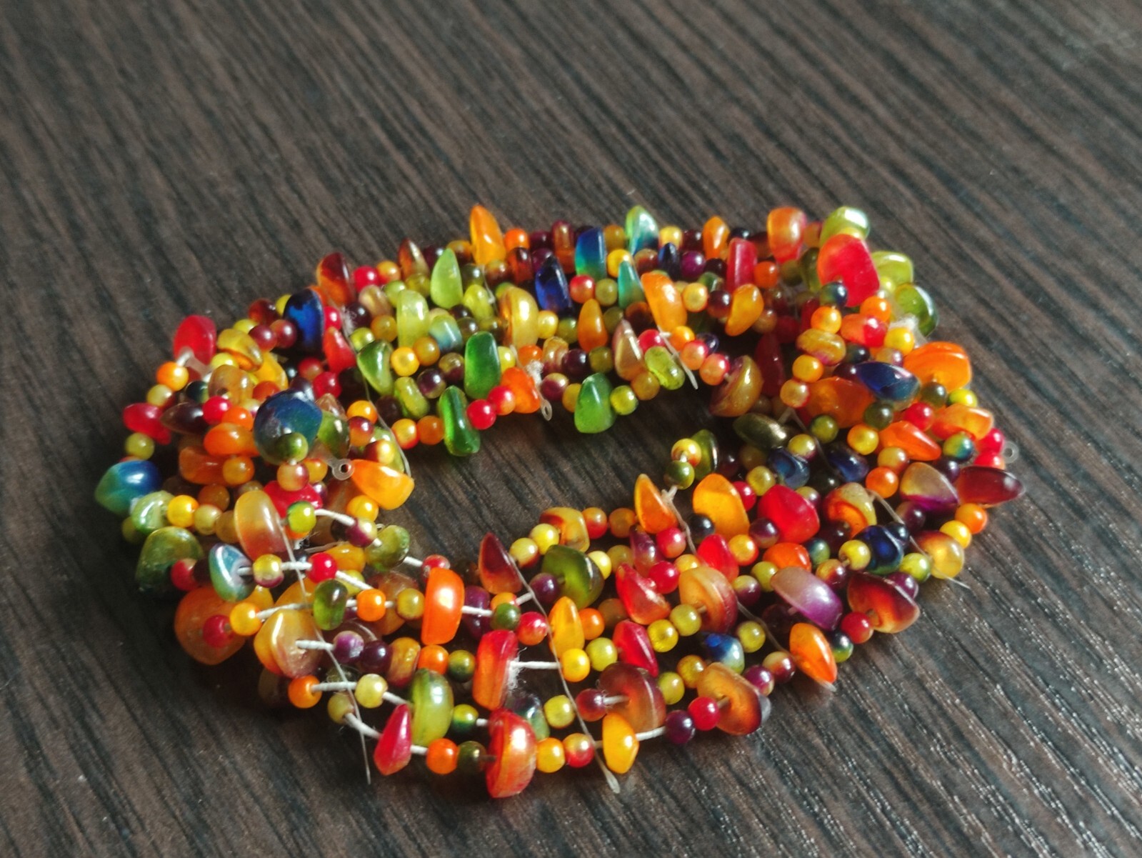 Vintage Bracelets 7 For Every Day Soviet Jewelry Handmade USSR Ukraine