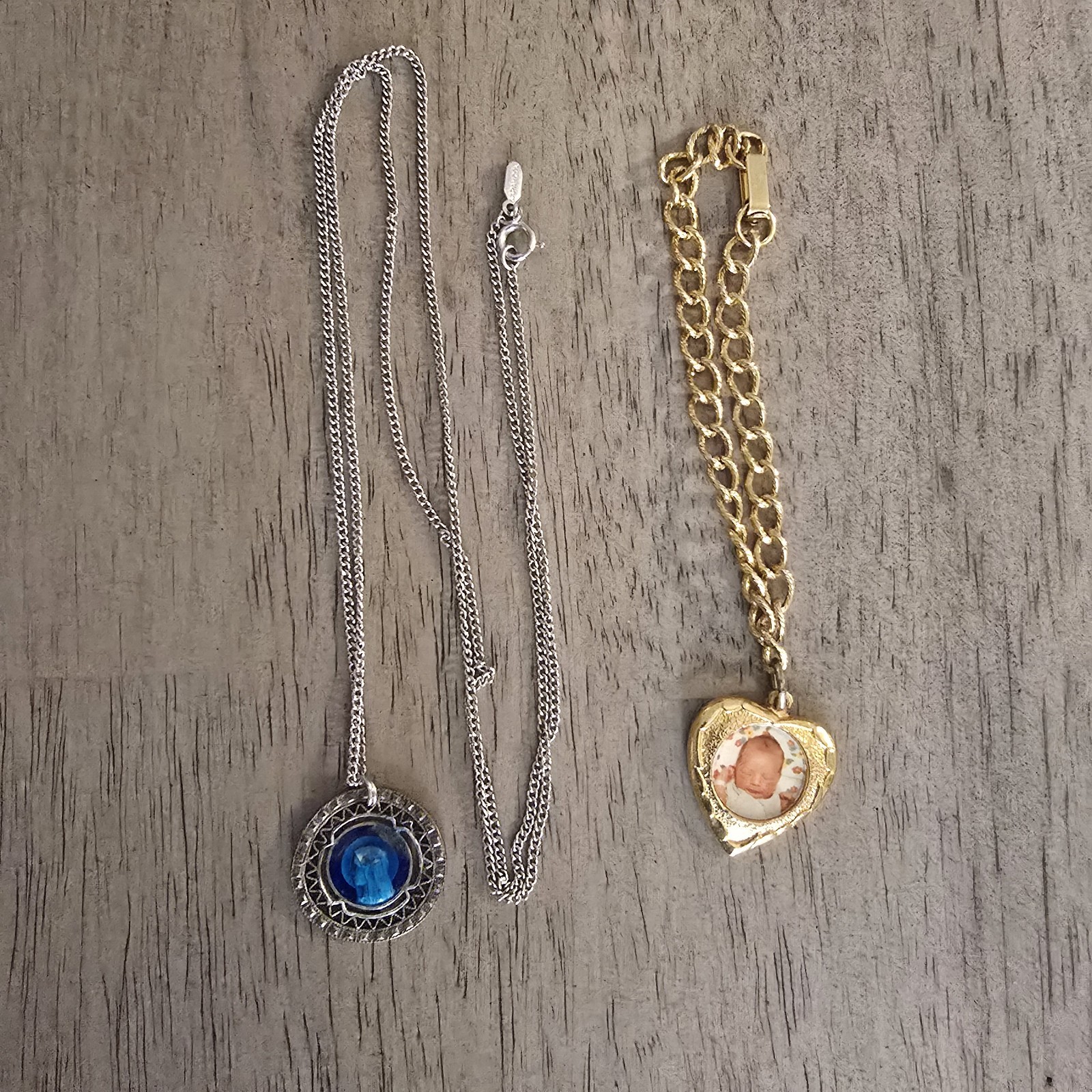 Vintage Lot Of Assorted Jewelry -PLUS PURSE AND JEWELRY BOX