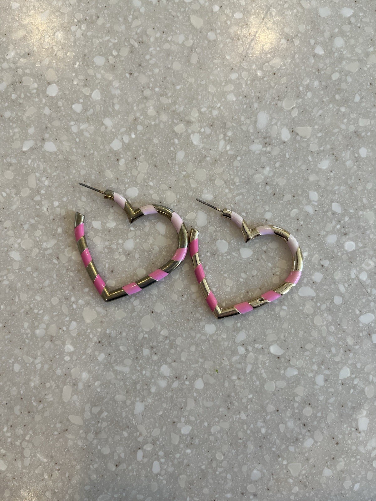 Sugarfix by BaubleBar Novelty Earrings Mixed Lot 15 Pairs Enamel