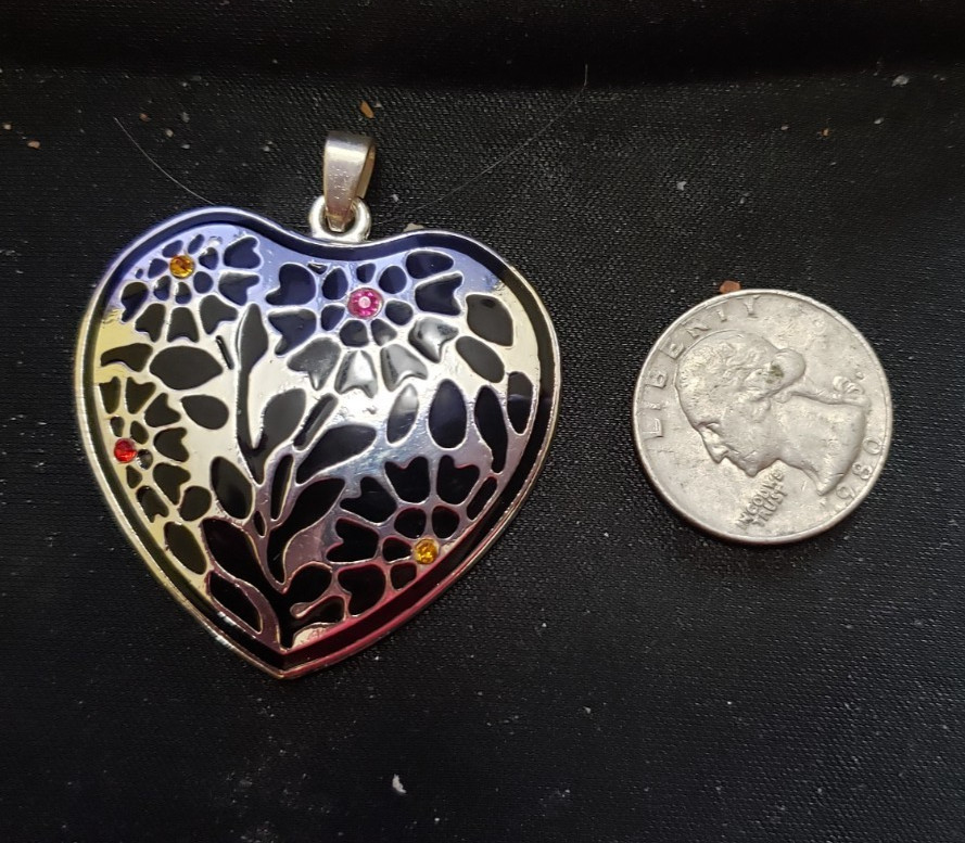 1970s -90s Necklaces and pendants, sold separately