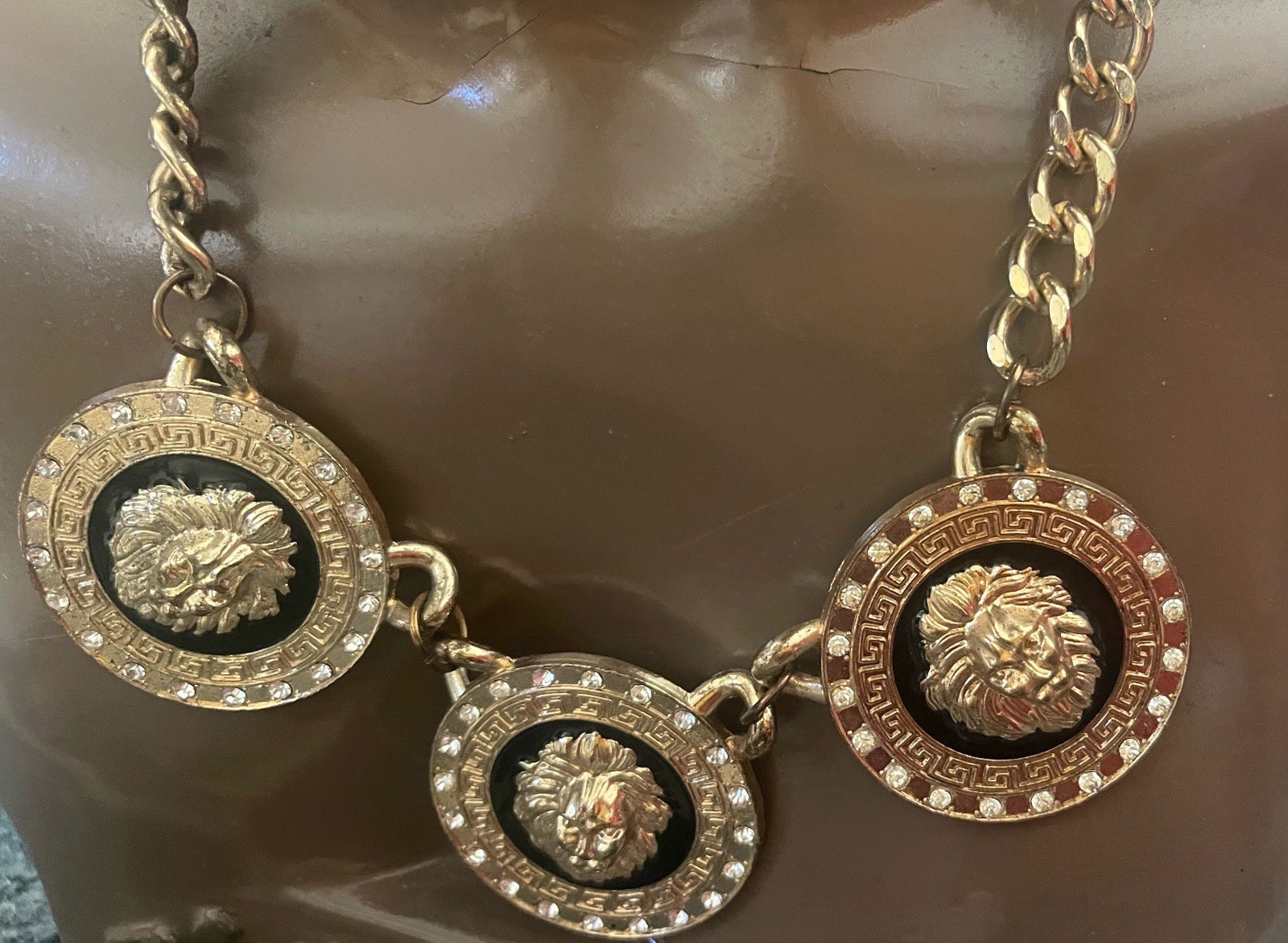 4 PIECE LOT Of Pre-Owned Premium Wearable Costume Jewelry Vintage to Modern