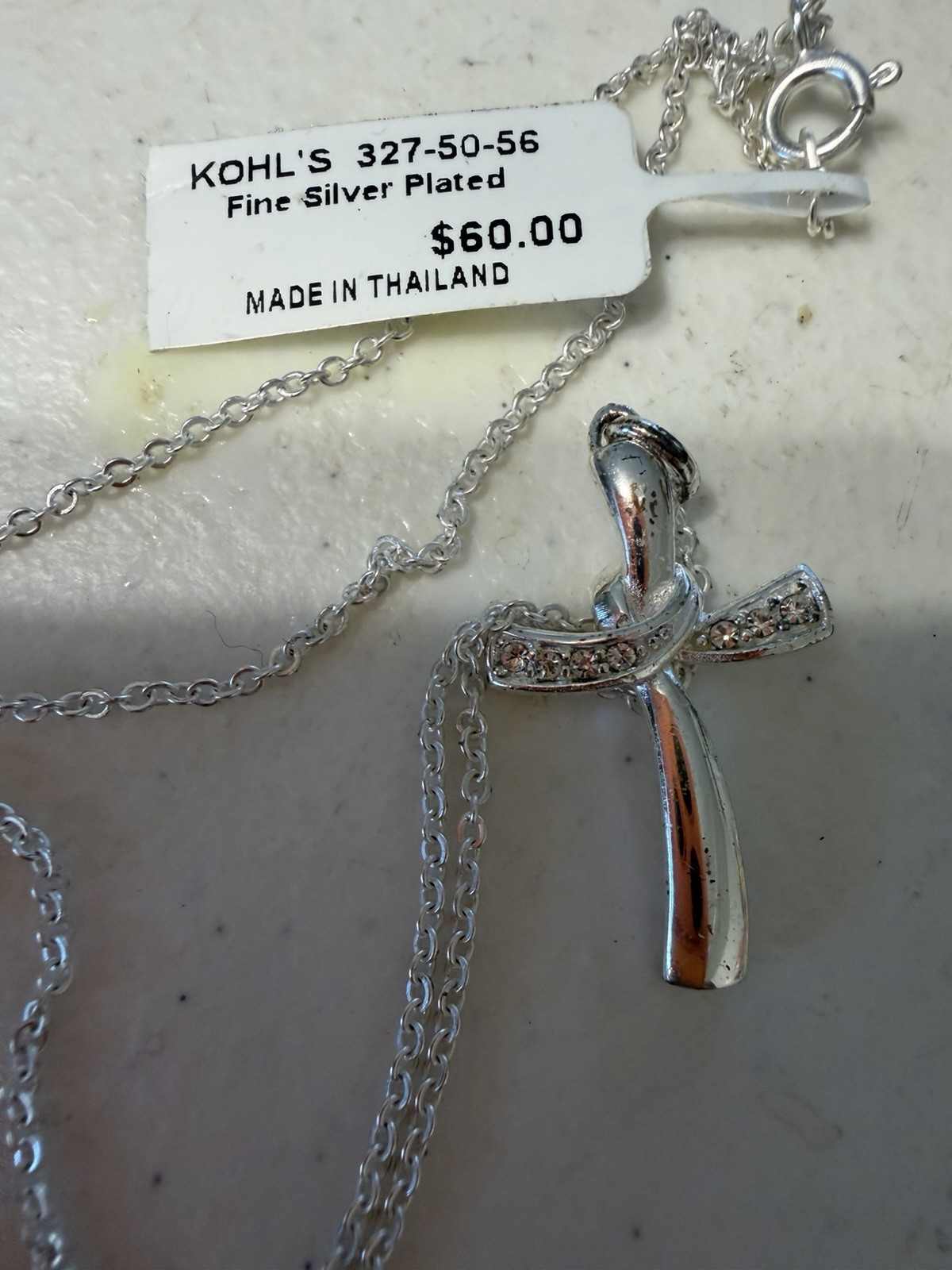 Mixed jewelry lot ideal for resale; includes some 925 pieces and one 14k earring