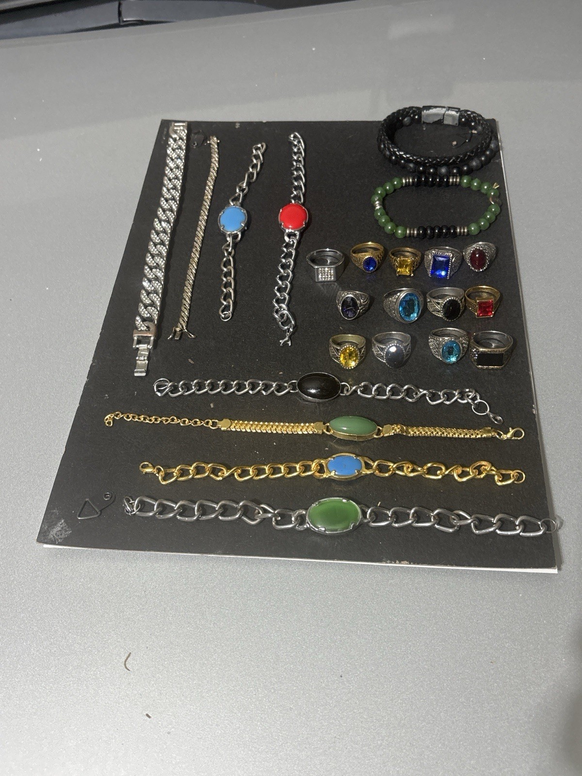 jewelry lot