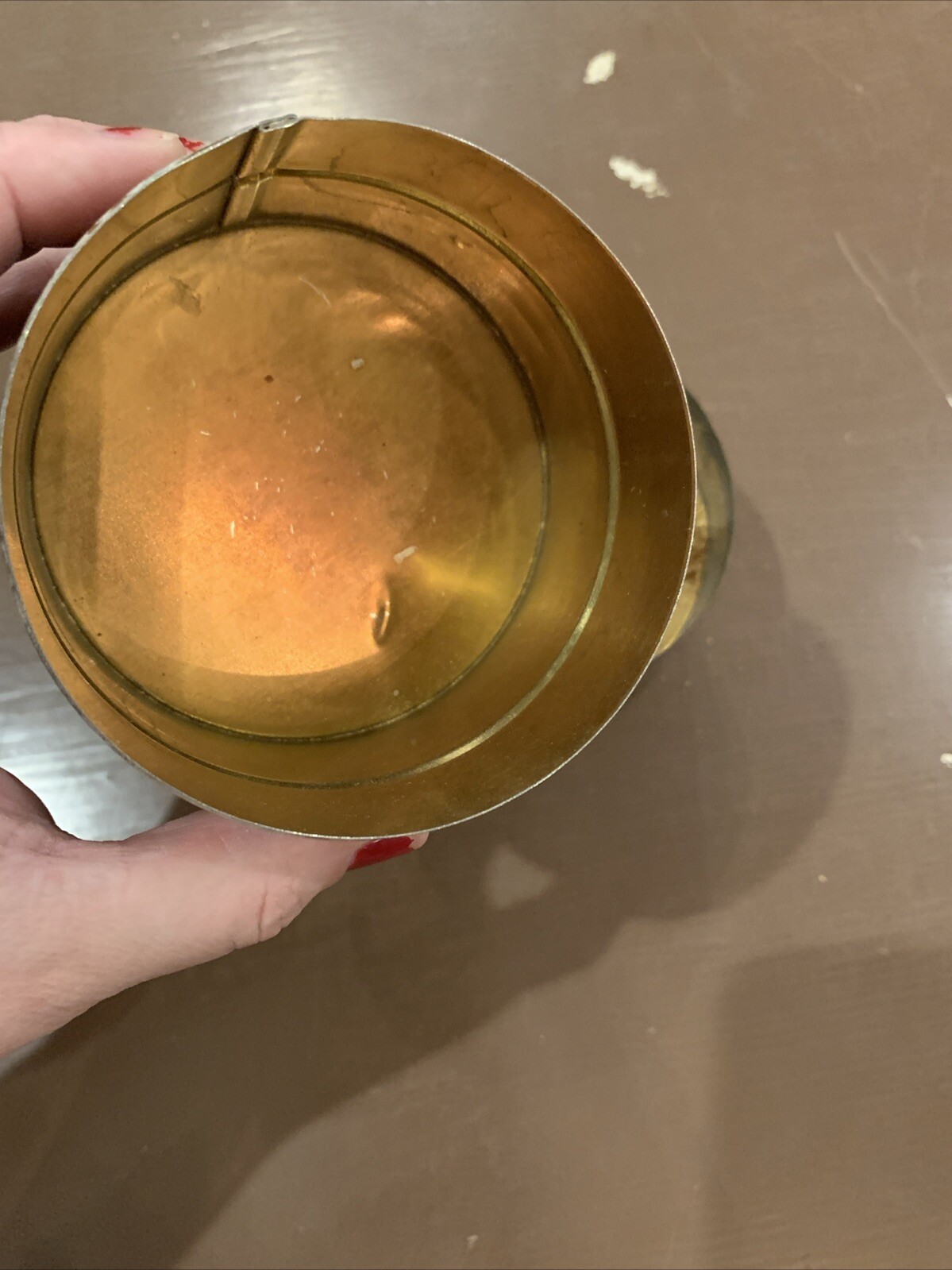 ‼️VERY RARE‼️ The De-Light Jewelry Drying Box Jewelers Sawdust