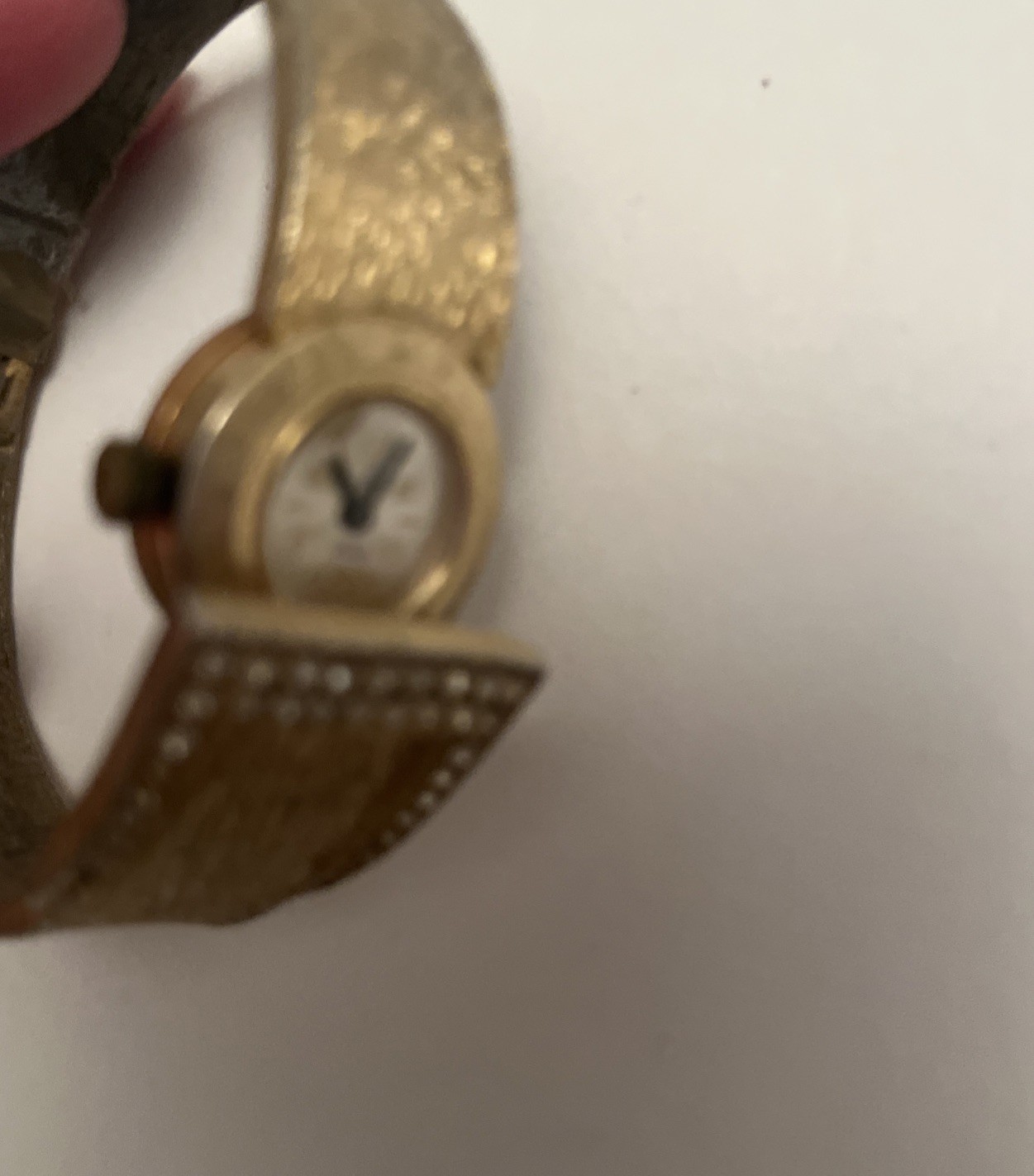 Lot Of Vintage Jewelry Mixed Selling As Is. Some Broken/not Sure If Watch Works