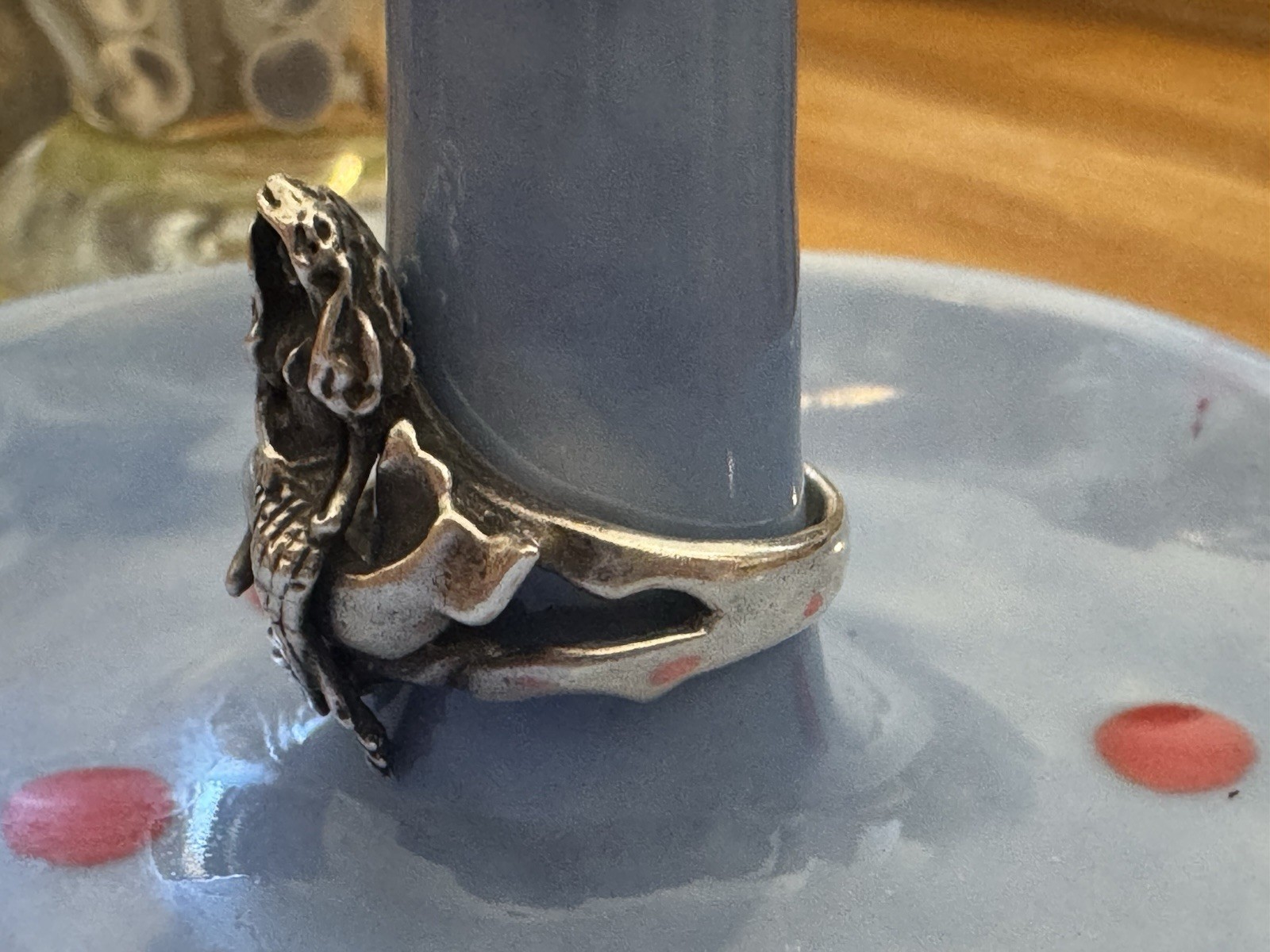 vintage sterling silver jewelry lot