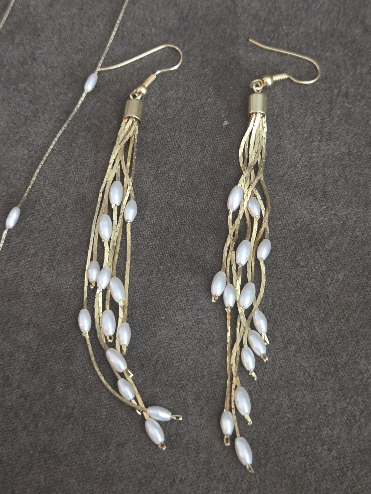 Vintage 50s/60s And 80s High End Costume Jewlery Lot Of 14