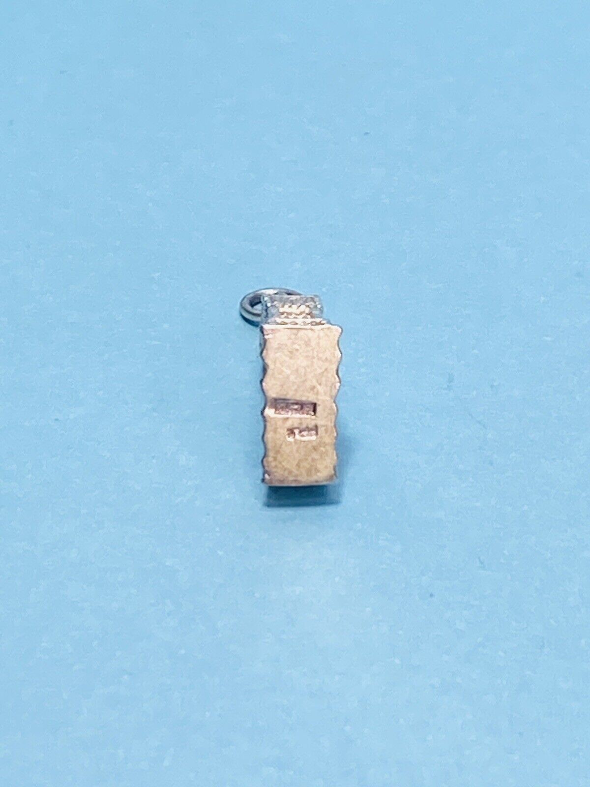 VTG Payton, Pepper & Son 3D Big Ben/Parliament Bracelet Charm/Pendant-England