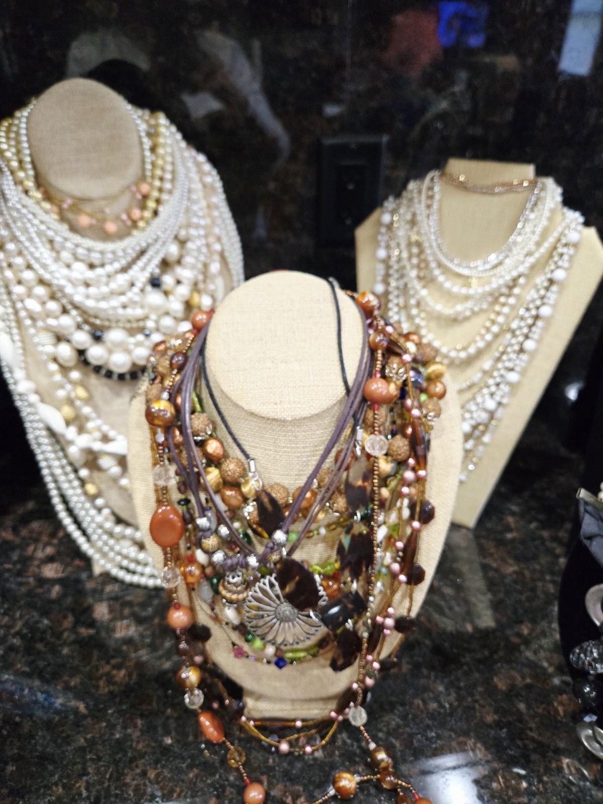 Estate Jewelry Lot 230 pc Signed Unsigned 16 Pounds Vintage to Now Jewelry Lot 4