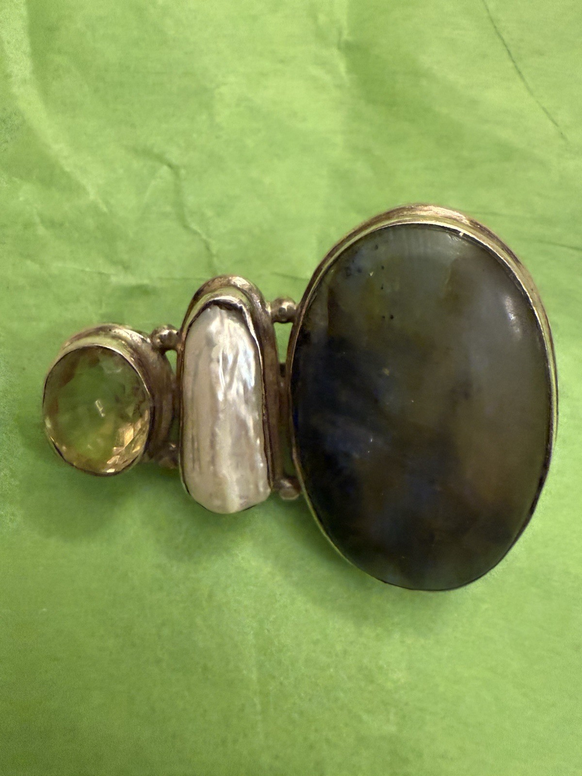 Vintage Pendant