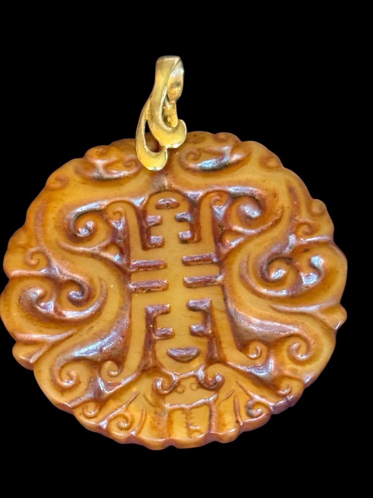 Vintage Asian Jewelry Lot of 12 Amazing Pieces