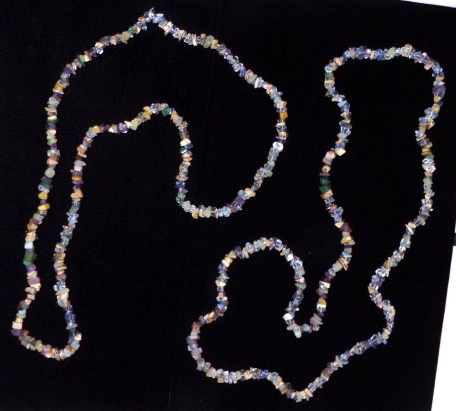 LOT OF GEMSTONE BEADS 8 mm 120 g for jewelry making bz8cr v88cr jz21