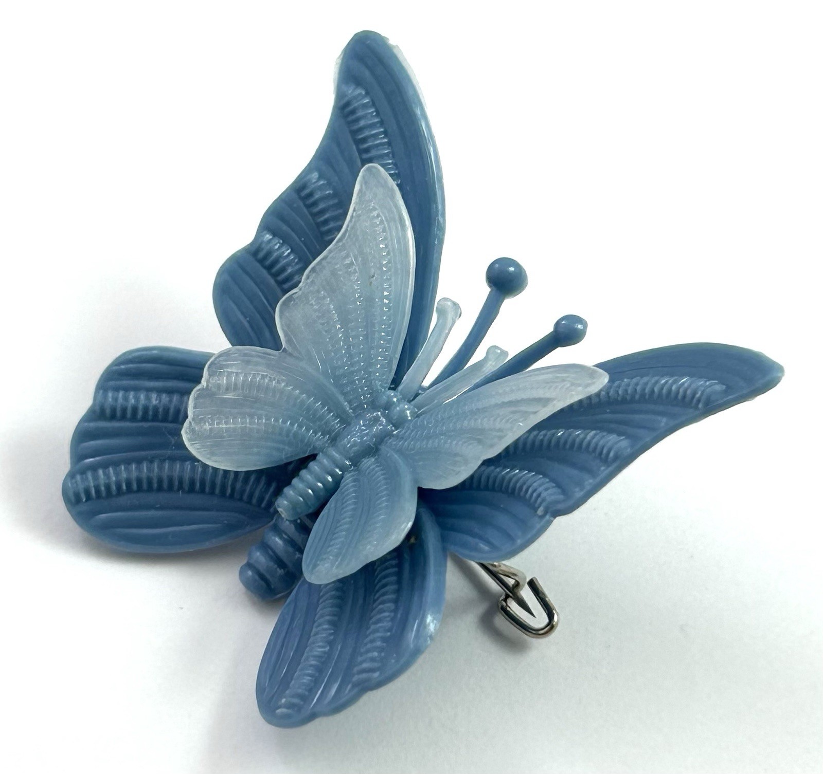 Vintage Butterfly Brooch Pin Western Germany Vintage Jewelry For Women Gift
