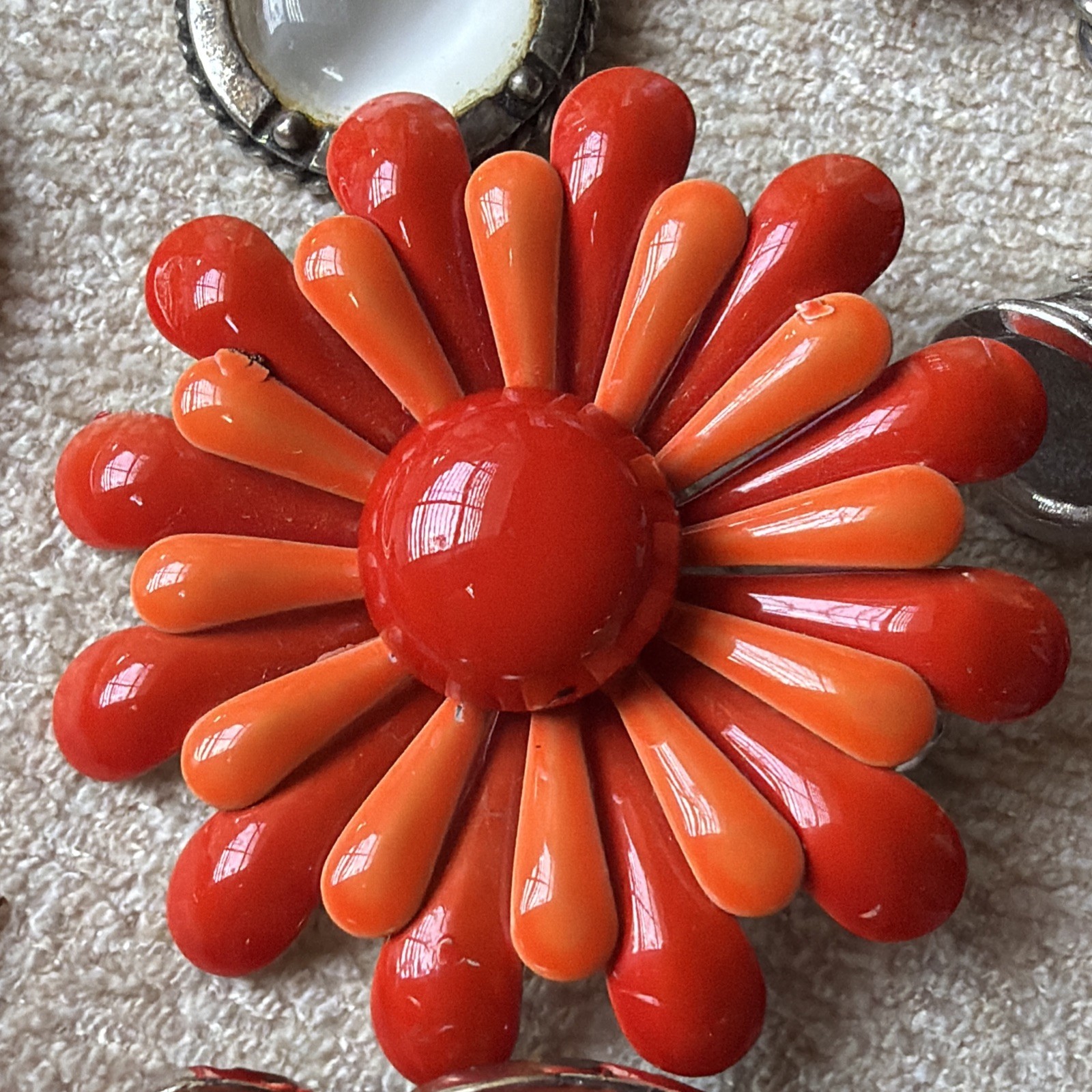 Mixed Jewelry lot of 26 Vintage and modern Estate Sale Find