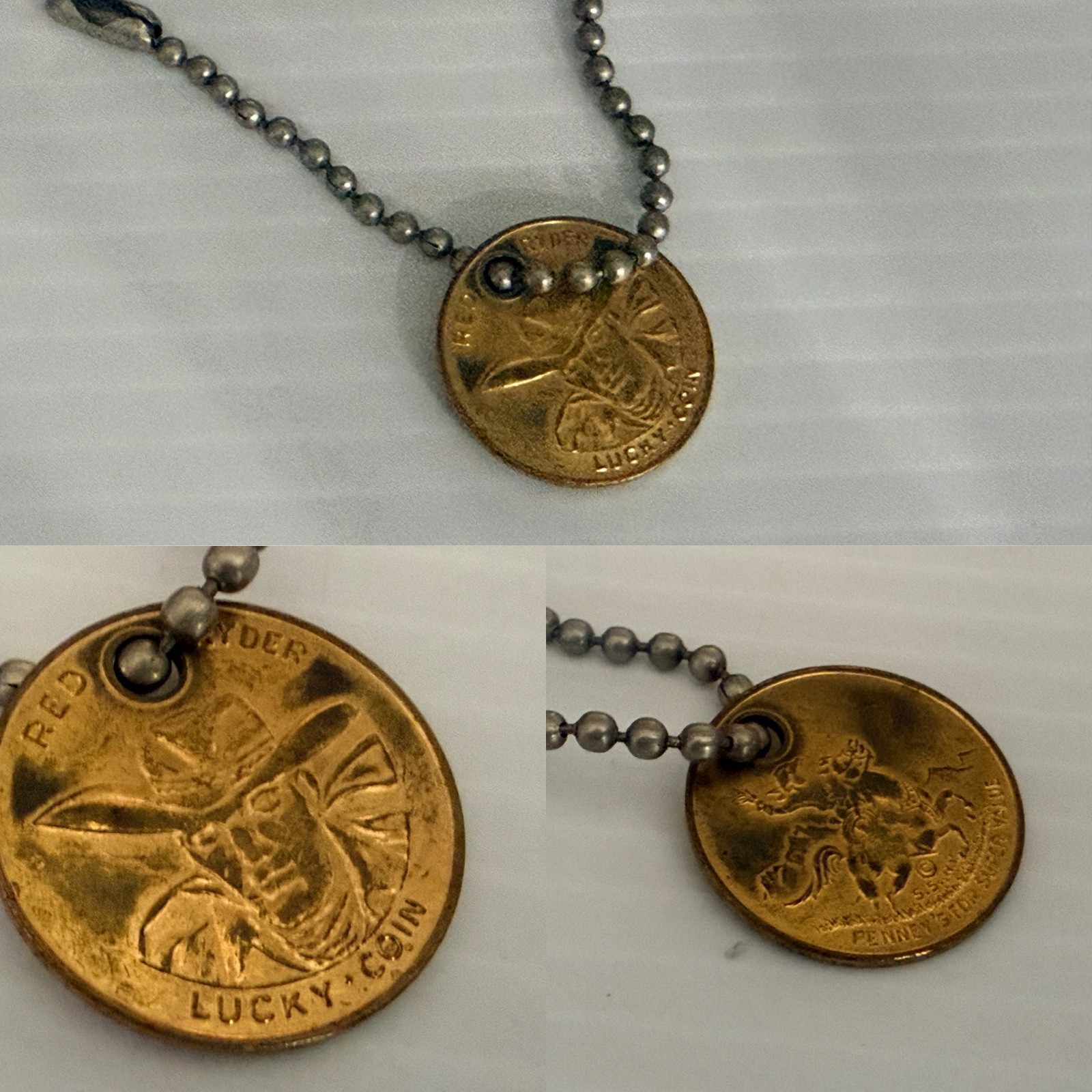 Vtg Lot of Men’s Jewelry Box Cuff Links Tie/Bar Clips Studs Pins