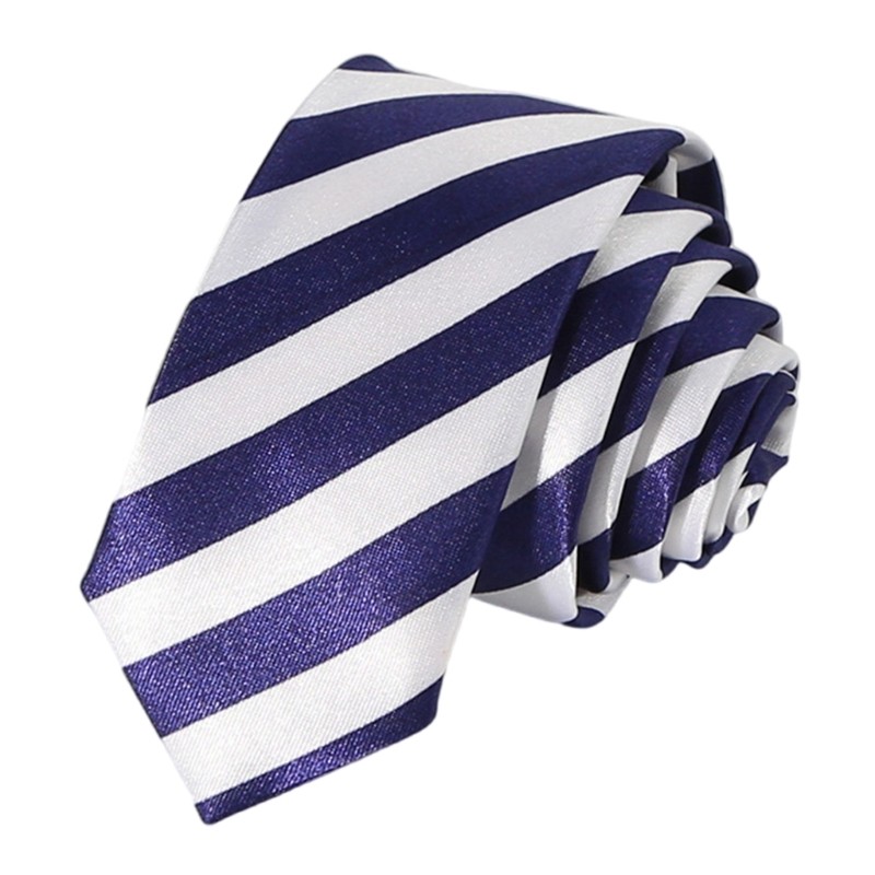 Elegant Multicolor Necktie Comfortable Business Ties Casual Versatiles Necktie