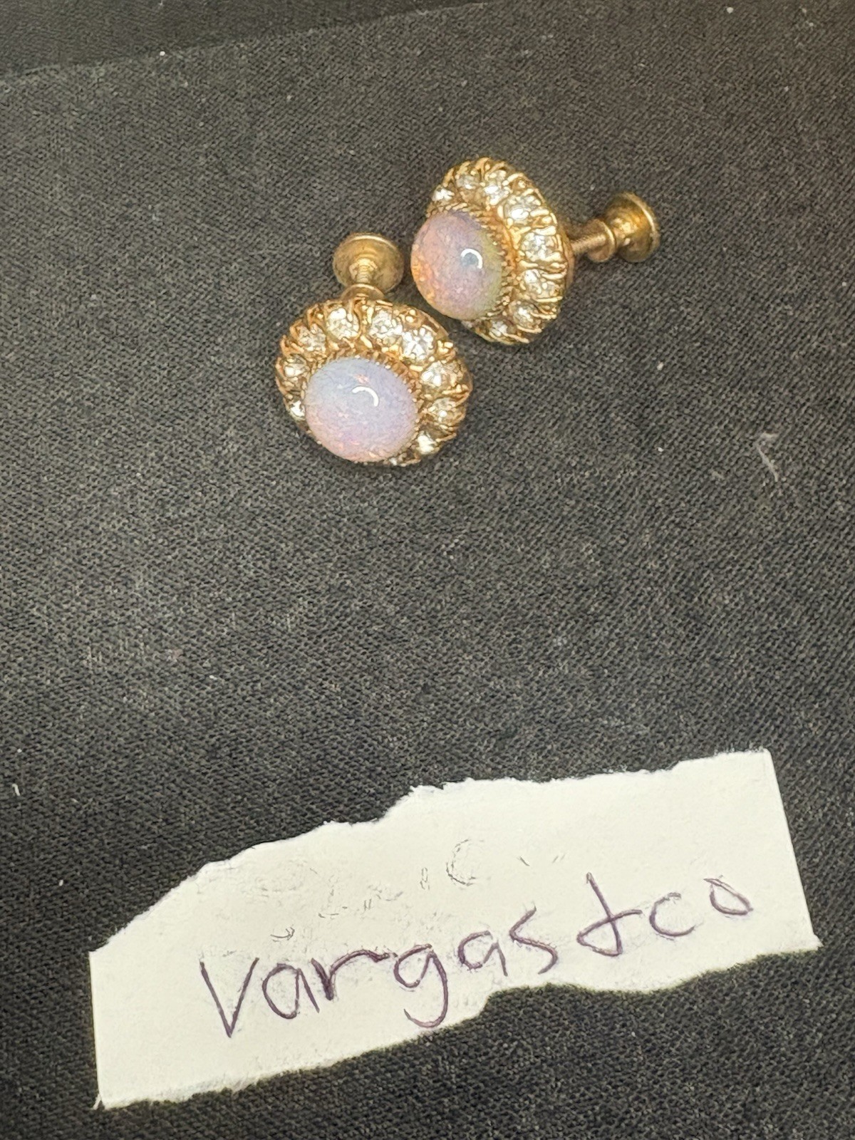 Large Lot Vintage Jewlery Over 180 Items 70+ signed Peices Monet Trifari Etc