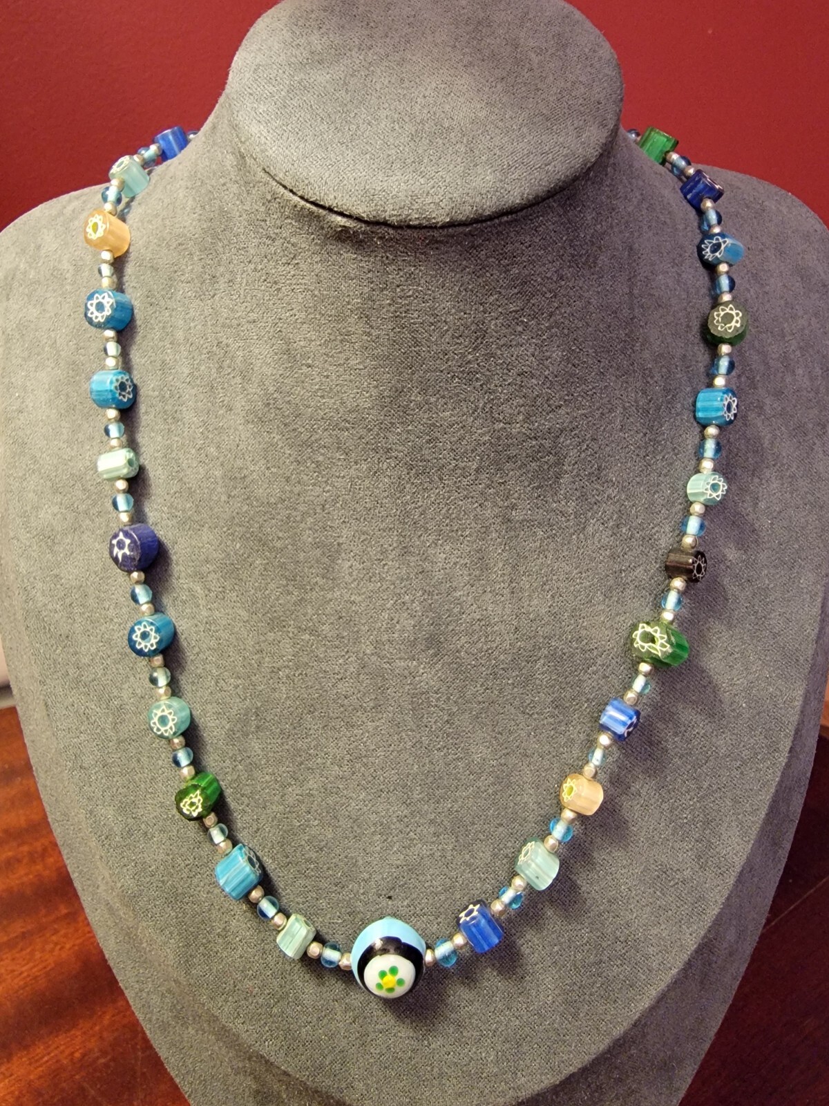 Holy Cow! 9 Gorgeous Vintage Necklaces For $30 Bucks