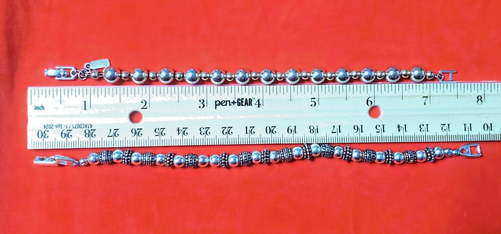 Mixed Lot 5 Pieces*Monet*Avon*Napier*Faux Turquoise Neck 2 Bracelets 2 set ER