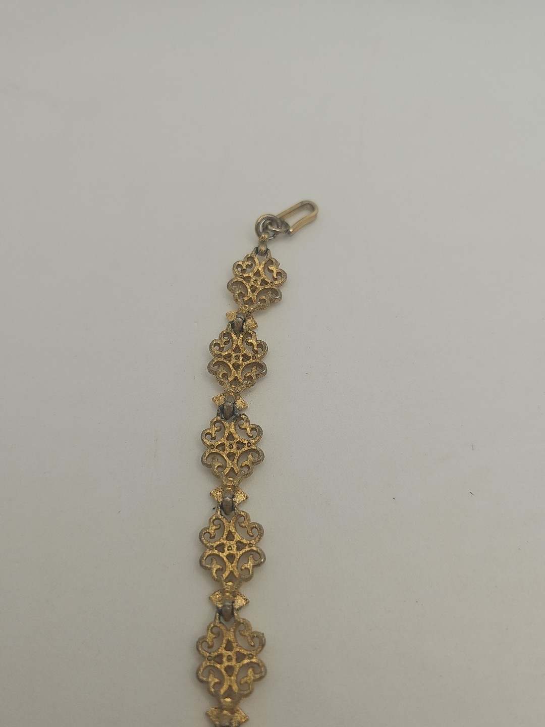 Avon Vintage 1971 Precious Pretenders Necklace
