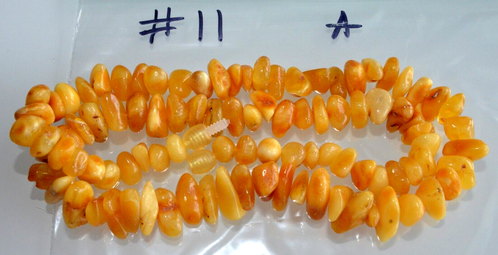 33gr RUSSIAN SOVIET BALTIC AMBER BEAD NECKLACE 琥珀 BRACELET STONE PENDANT EARRING