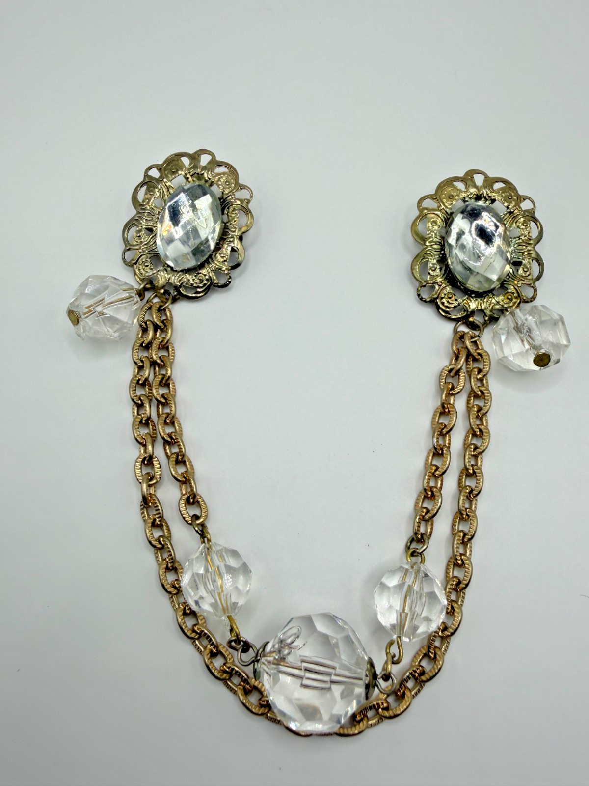Estate Jewelry Mixed – Set of 8 Pieces
