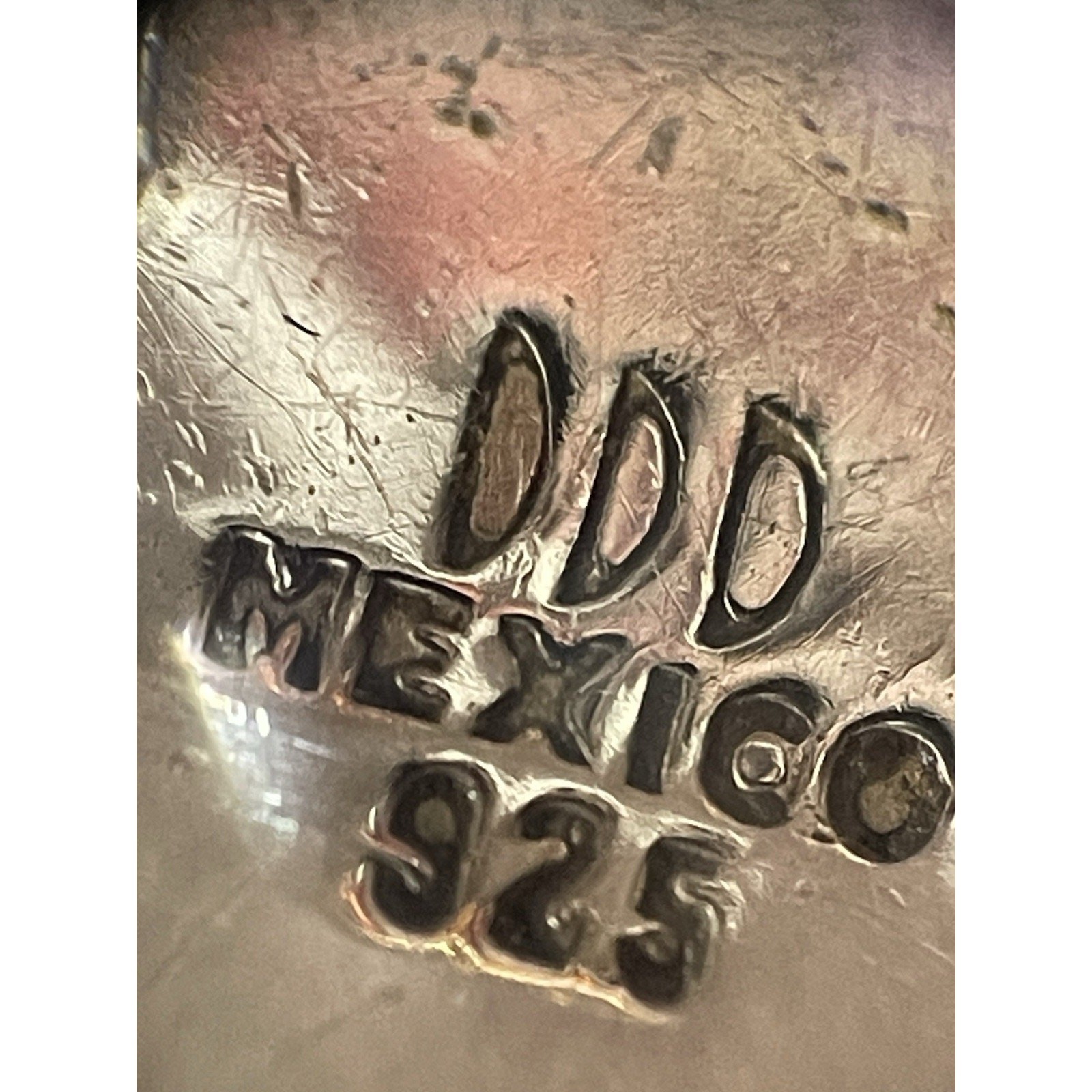 Dominique Dinouart Modernist sterling silver choker necklac 73g