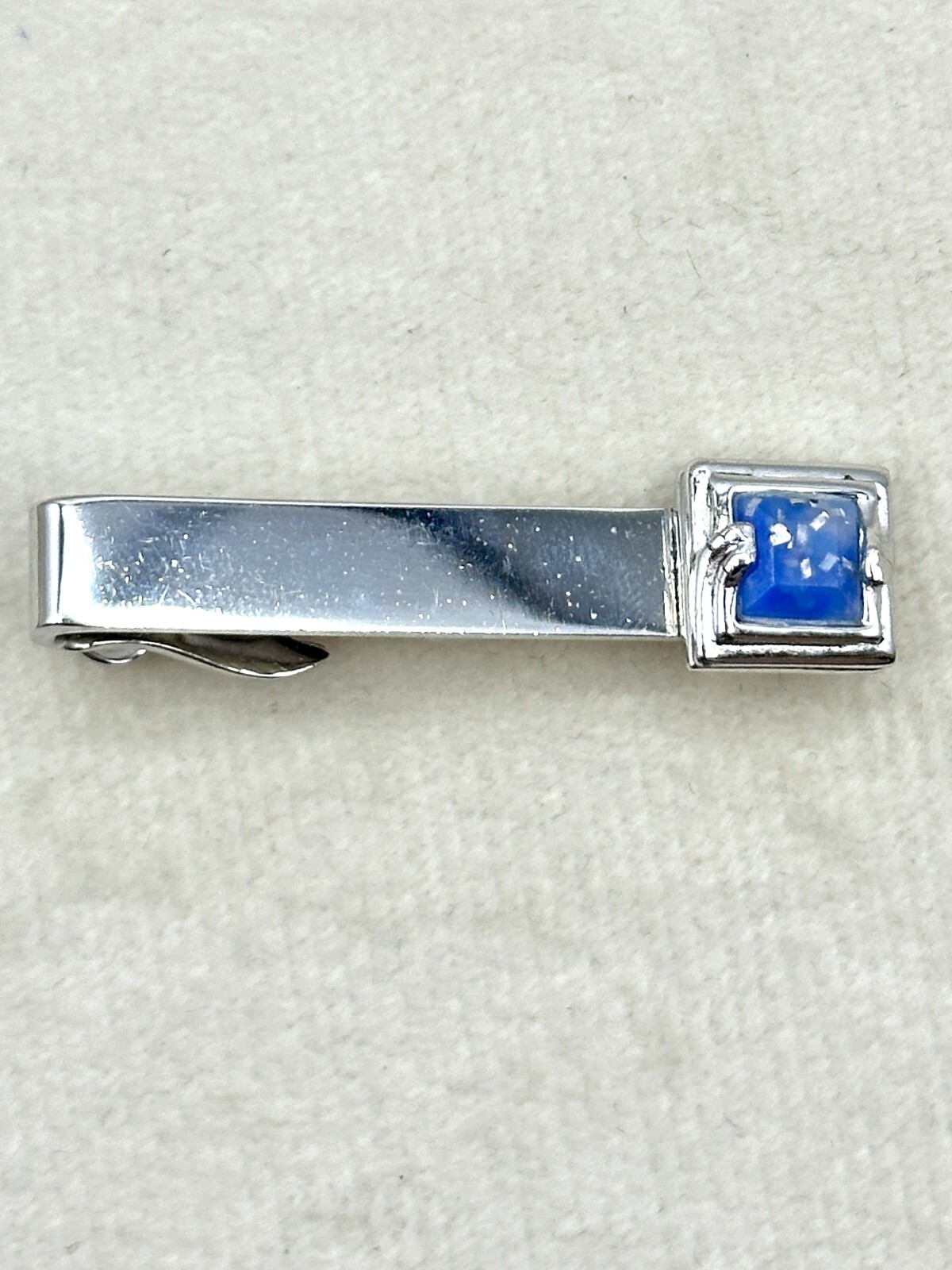 Vintage Tie Clip and Cufflink Lot 60s-80s