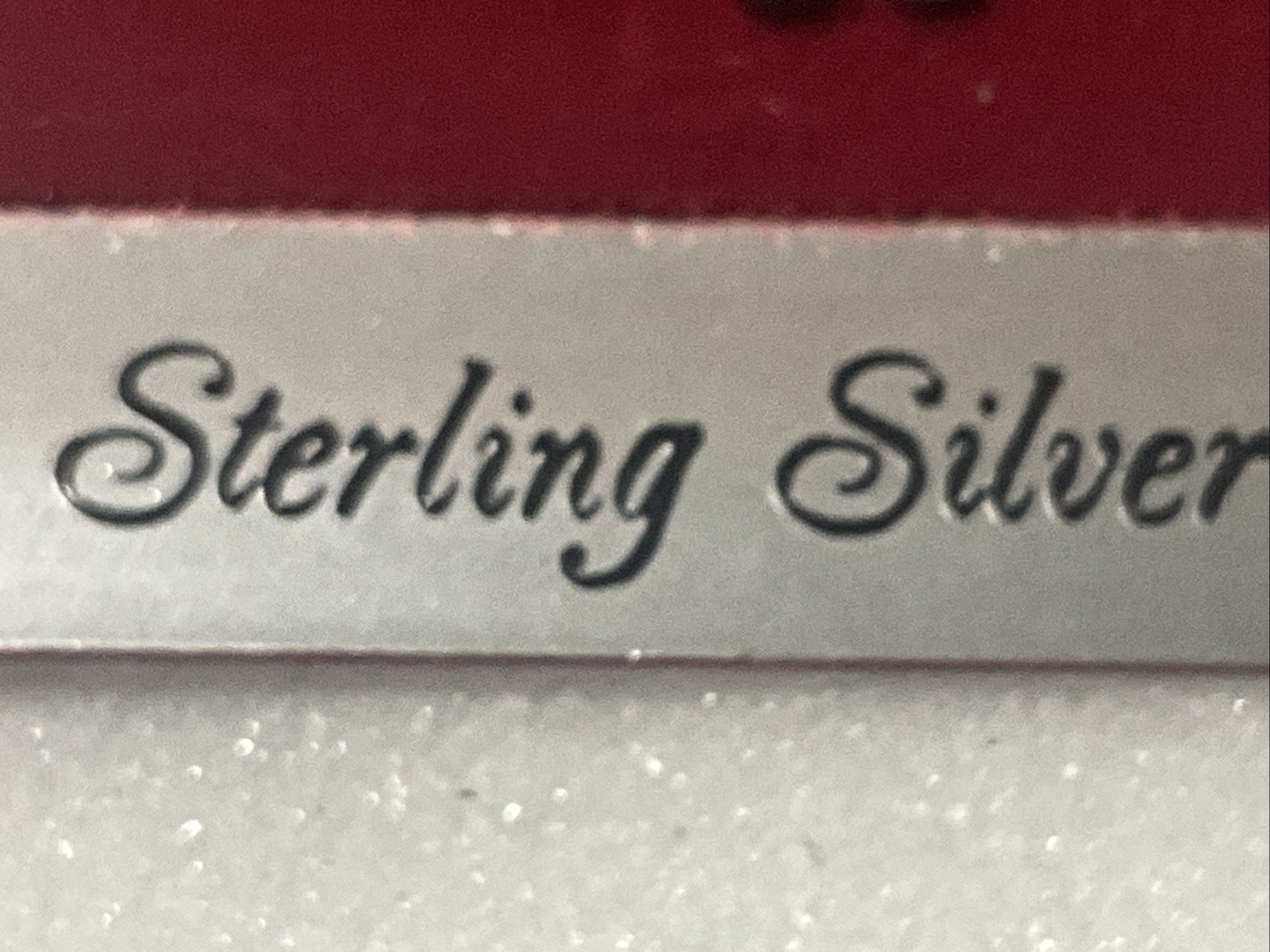 NEW Sterling Silver Holidays Charm CHRISTMAS COLLECTIBLES ” SNOWMAN “FREE SH