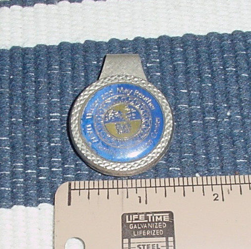 Rare Vintage UAW Walter & May Reuther Black Lake Family Education Clip