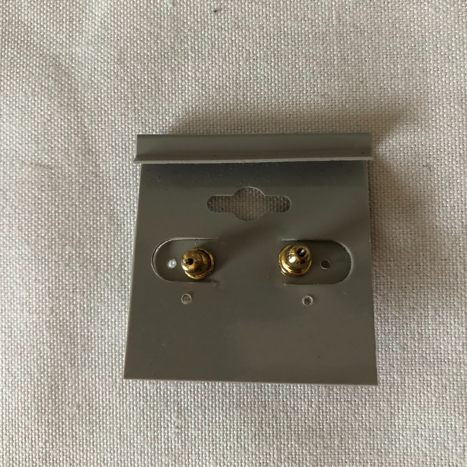 Marvella Pearl Dangle Earrings Vintage Signed Pierced Ears Classic