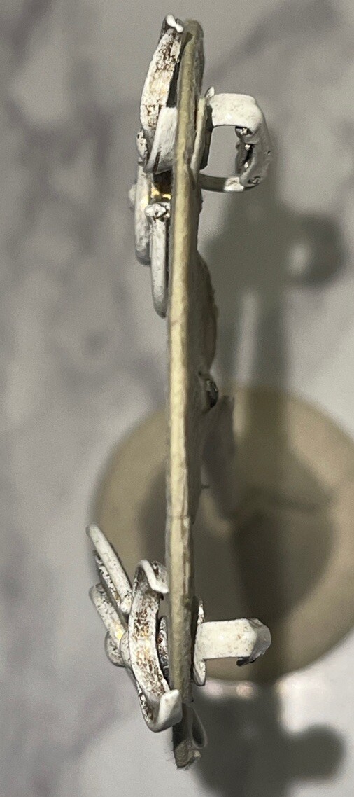 Private Auction Earrings ZA-63 YG-86 Jwl-9 YV-1 YV-7 YG-91 Bon16-74