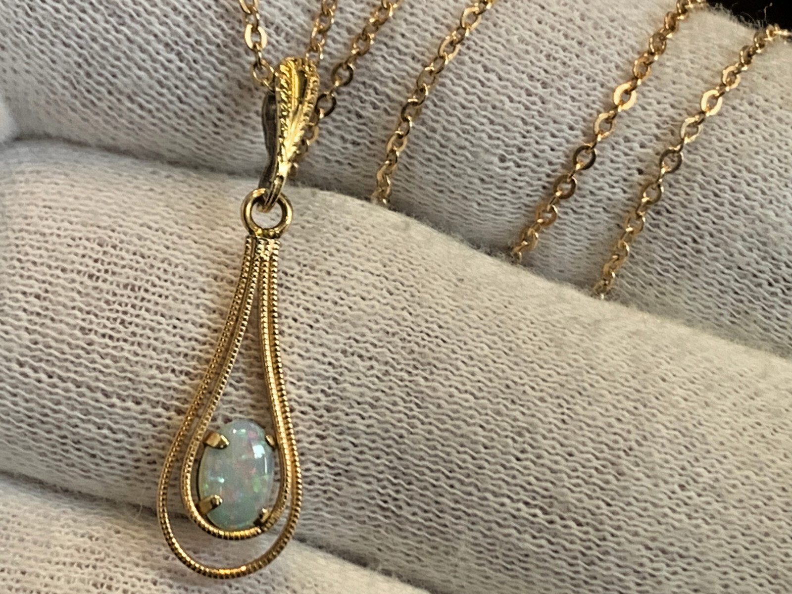 Vtg Gold Filled Jewelry Lot Van Dell Krementz De Curtis Necklaces Brooch *READ*