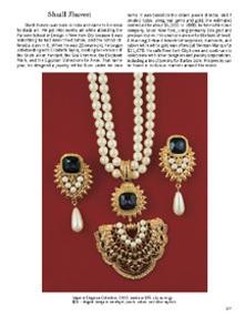 ID Vintage Avon Jewelry Price Guide – Rare & Common