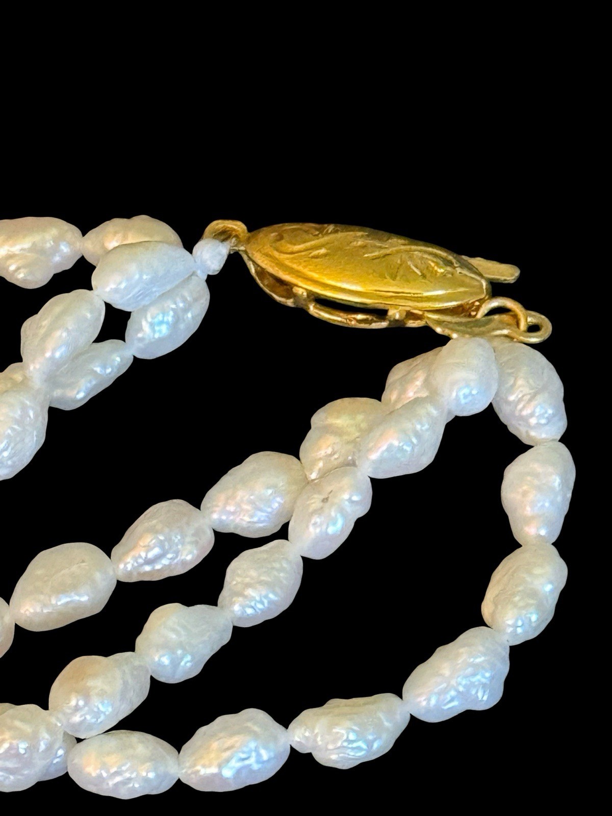 Vintage Asian Jewelry Lot of 12 Amazing Pieces