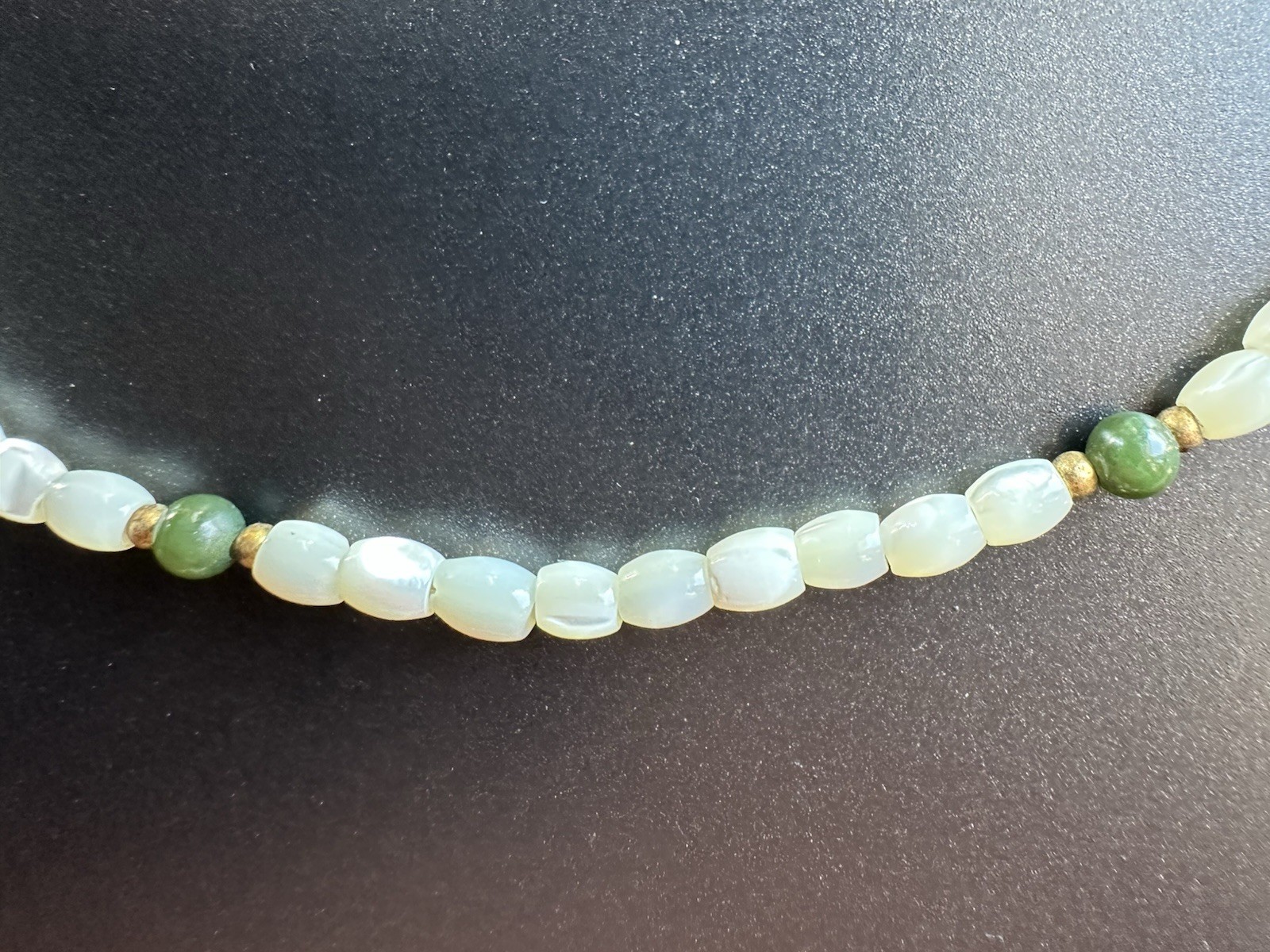 Vintage Jade Bangle LOT Pendant Necklace Earrings Lot