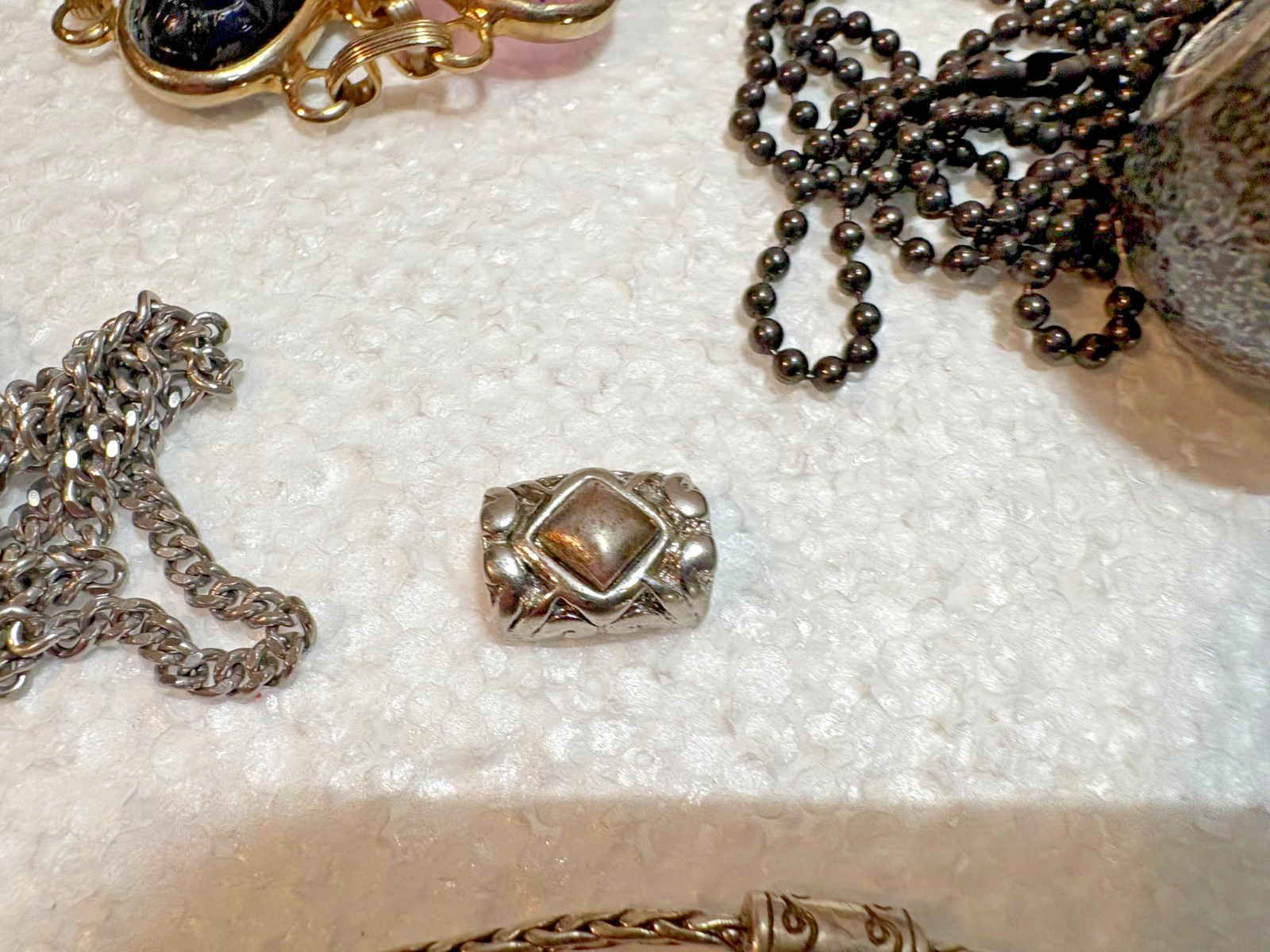 Vintage /Modern Wear Or Resale Jewelry Lot – From My Passed Wife of 48 Years
