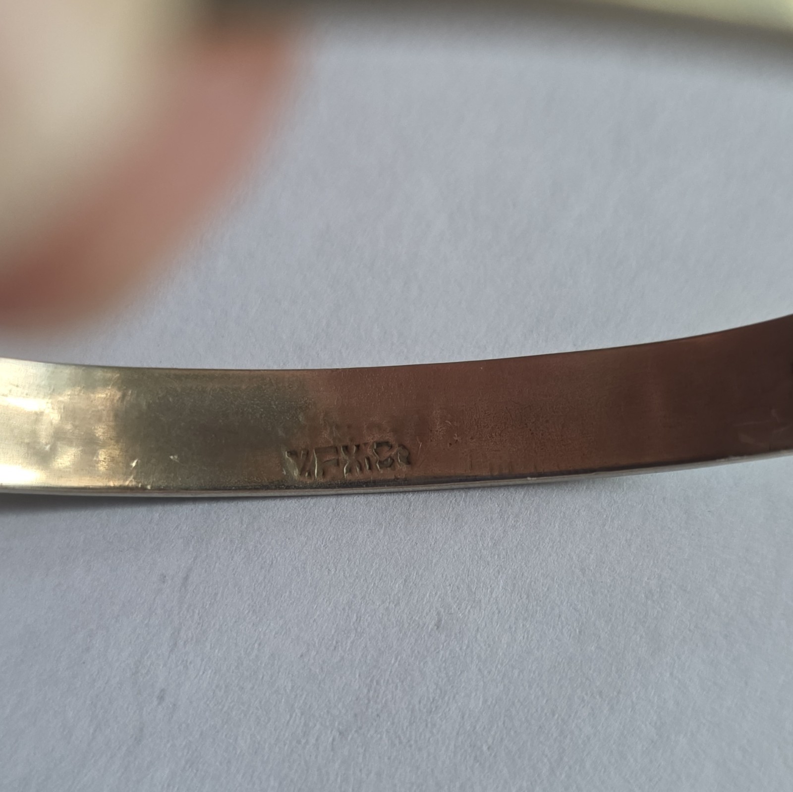Vintage Mexico Alpaca Silver Lot Hinged Bracelet Bangles Necklace All Signed