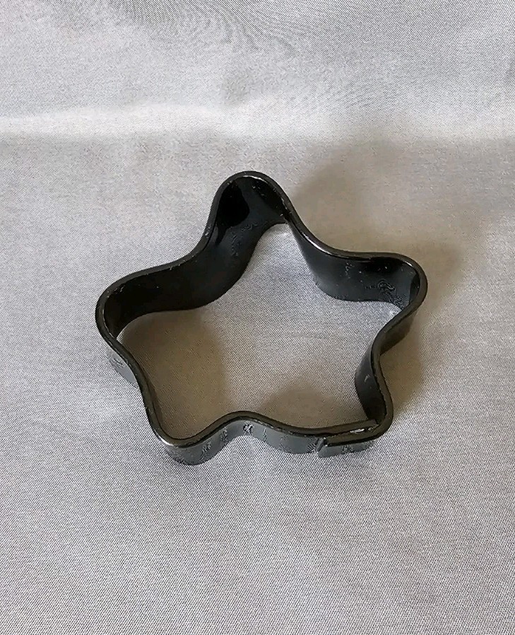 Bill Schiffer Signed Vintage 1984 Acrylic Wave / Ripple Bracelet -OFFERS WELCOME
